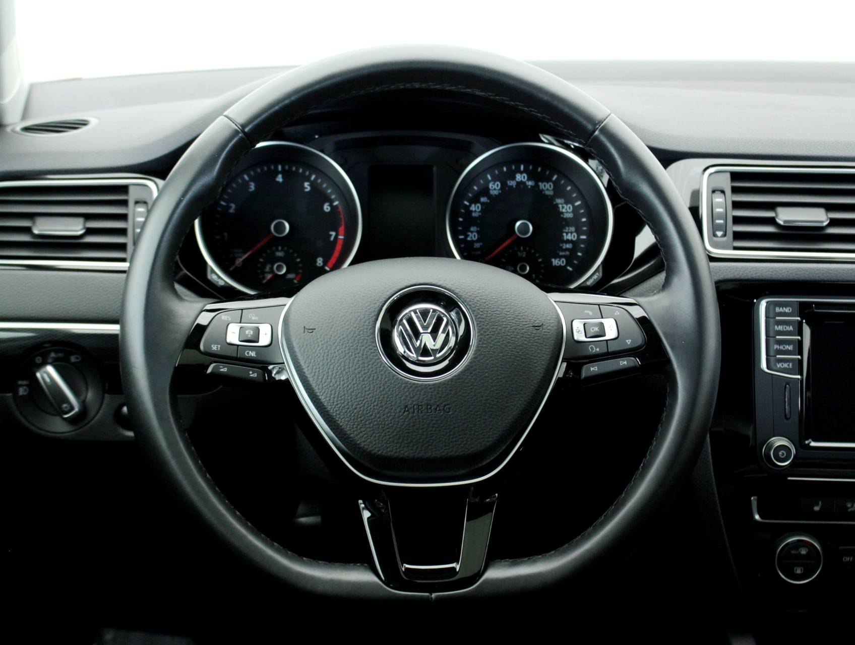 Florida Fine Cars - Used VOLKSWAGEN JETTA 2017 MIAMI 1.8t Sel