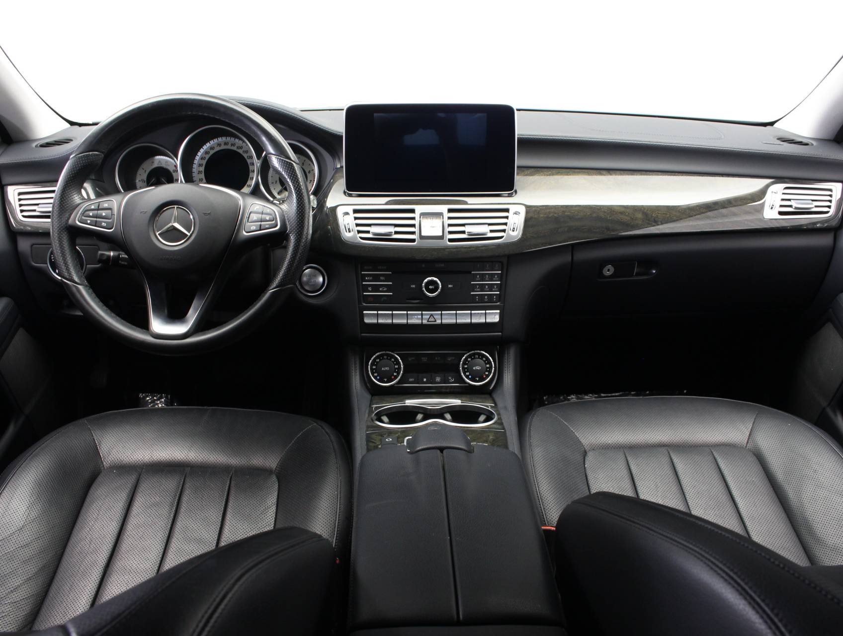 Florida Fine Cars - Used MERCEDES-BENZ CLS CLASS 2015 WEST PALM CLS400