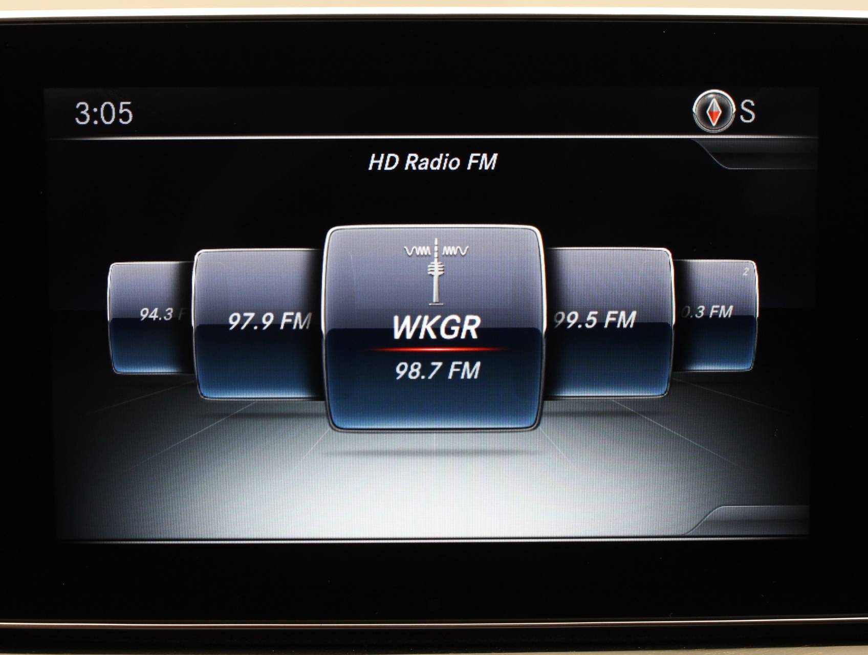 Florida Fine Cars - Used MERCEDES-BENZ CLS CLASS 2015 WEST PALM CLS400