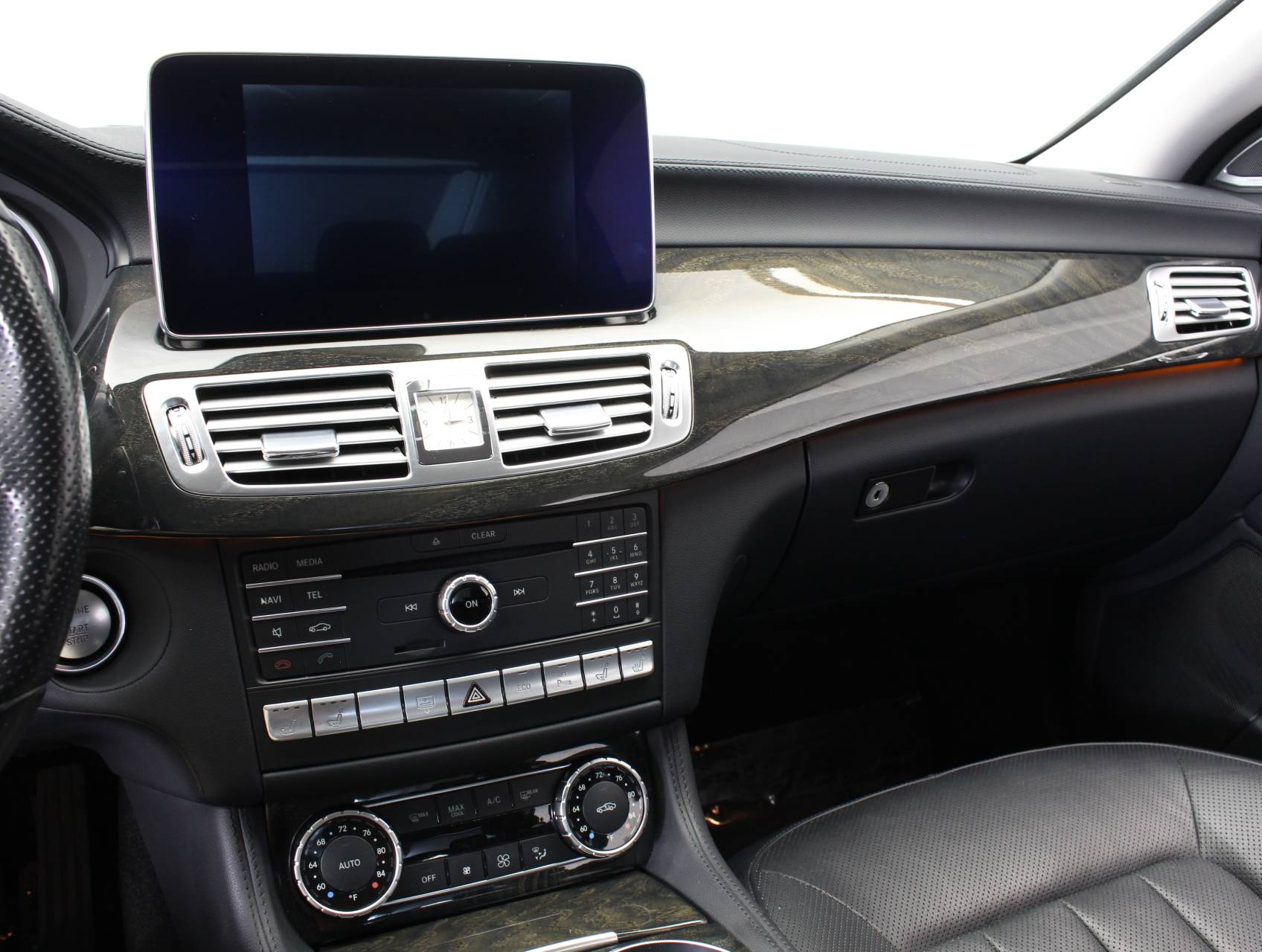 Florida Fine Cars - Used MERCEDES-BENZ CLS CLASS 2015 WEST PALM CLS400