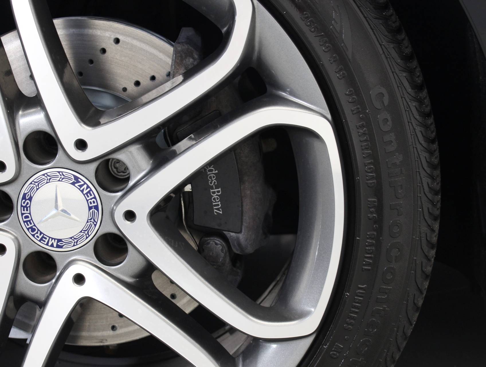 Florida Fine Cars - Used MERCEDES-BENZ CLS CLASS 2015 WEST PALM CLS400