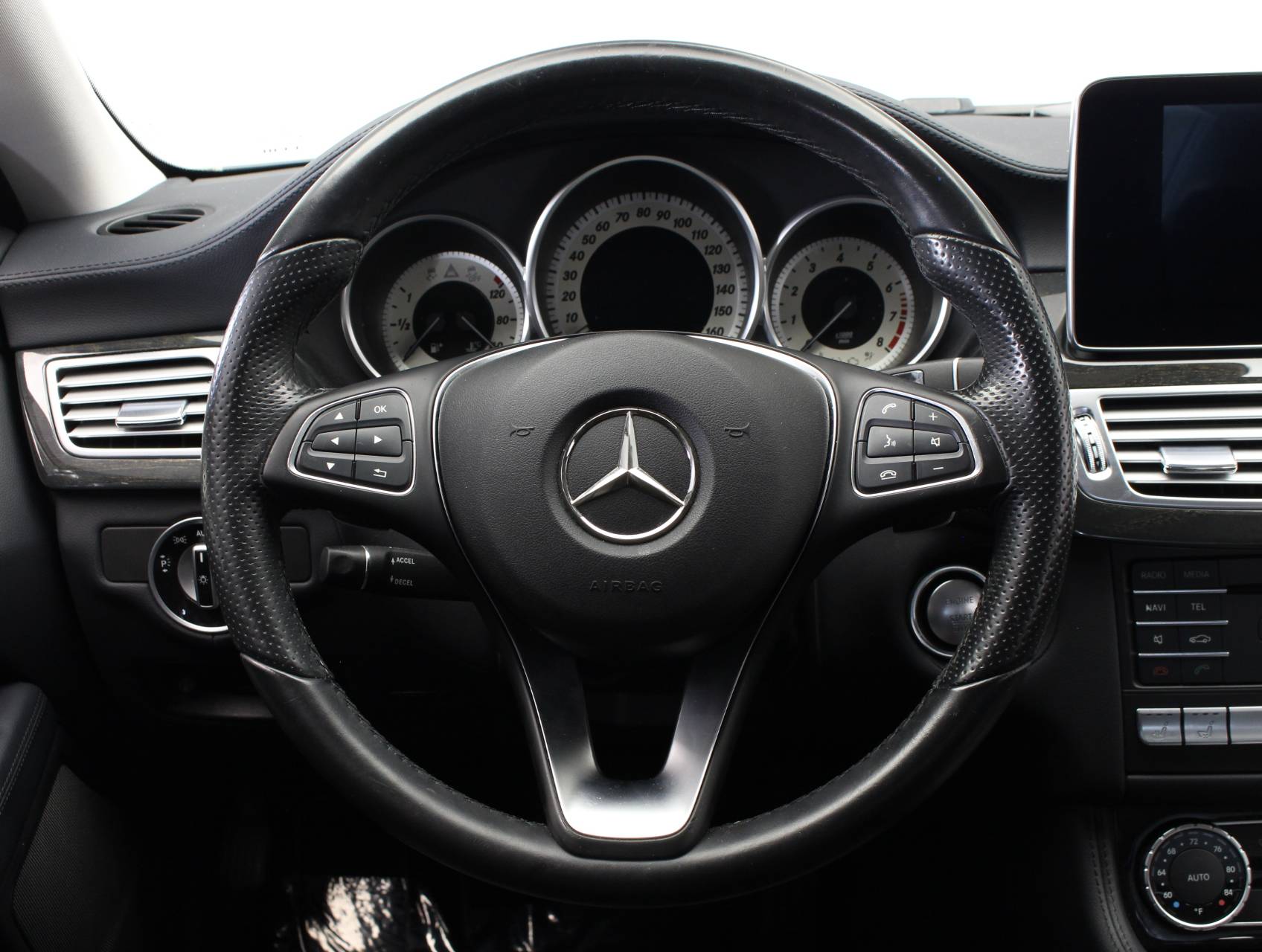 Florida Fine Cars - Used MERCEDES-BENZ CLS CLASS 2015 WEST PALM CLS400