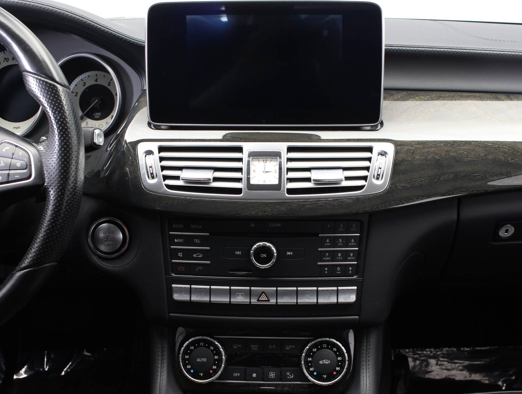 Florida Fine Cars - Used MERCEDES-BENZ CLS CLASS 2015 WEST PALM CLS400