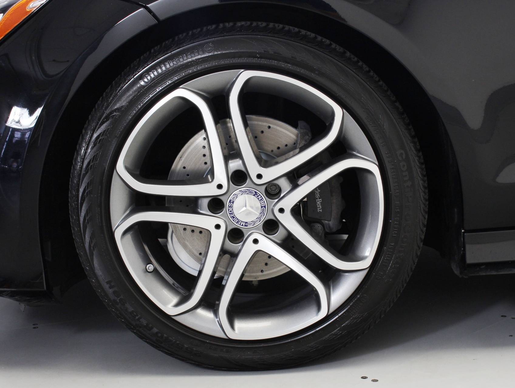 Florida Fine Cars - Used MERCEDES-BENZ CLS CLASS 2015 WEST PALM CLS400