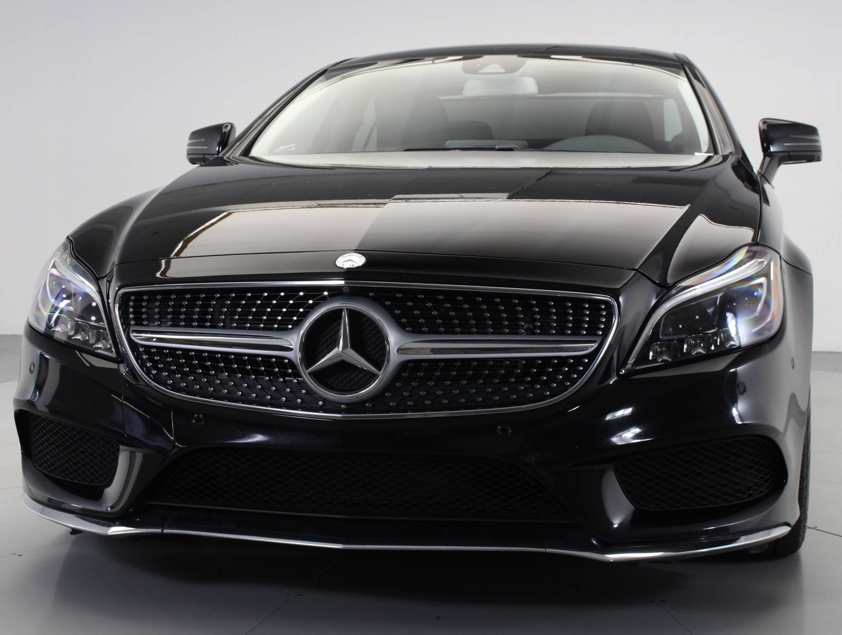 Florida Fine Cars - Used MERCEDES-BENZ CLS CLASS 2015 WEST PALM CLS400