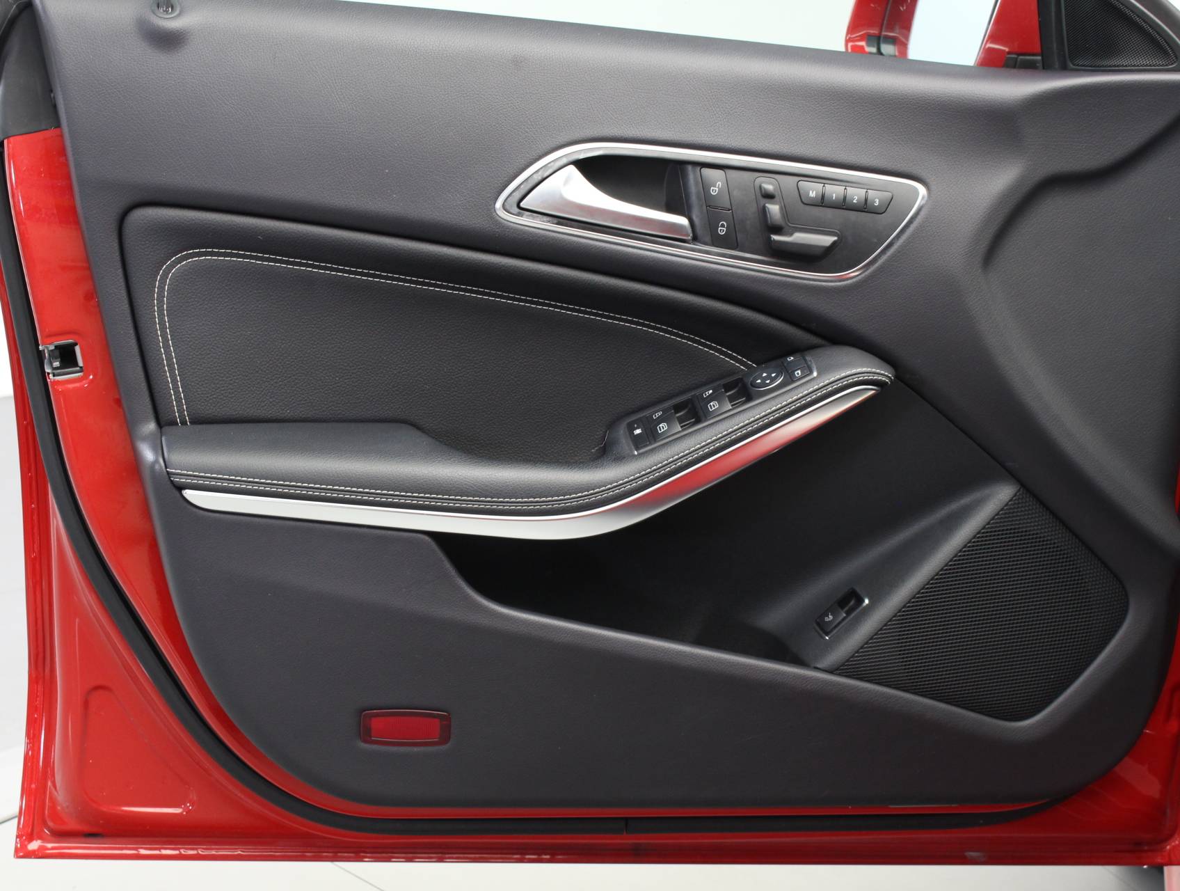 Florida Fine Cars - Used MERCEDES-BENZ CLA CLASS 2015 WEST PALM CLA250