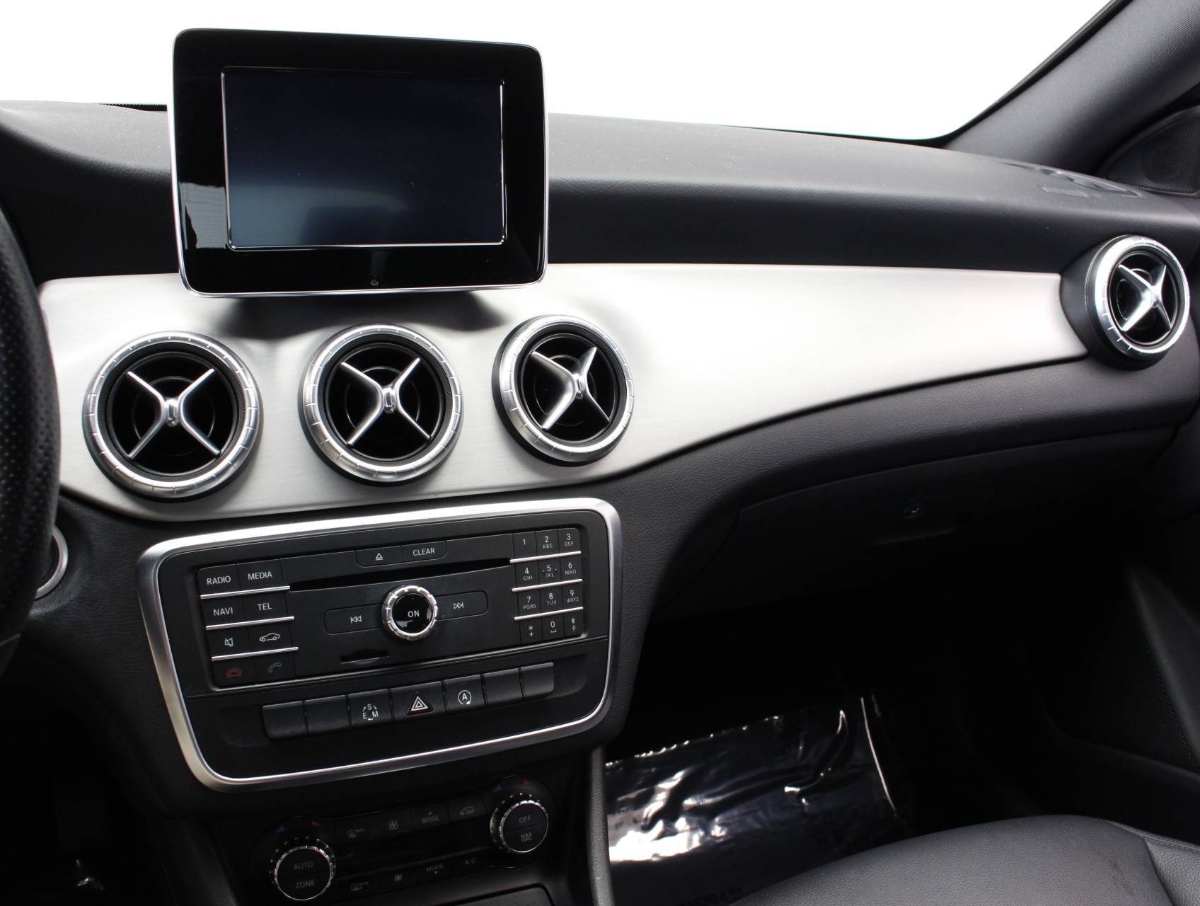 Florida Fine Cars - Used MERCEDES-BENZ CLA CLASS 2015 WEST PALM CLA250