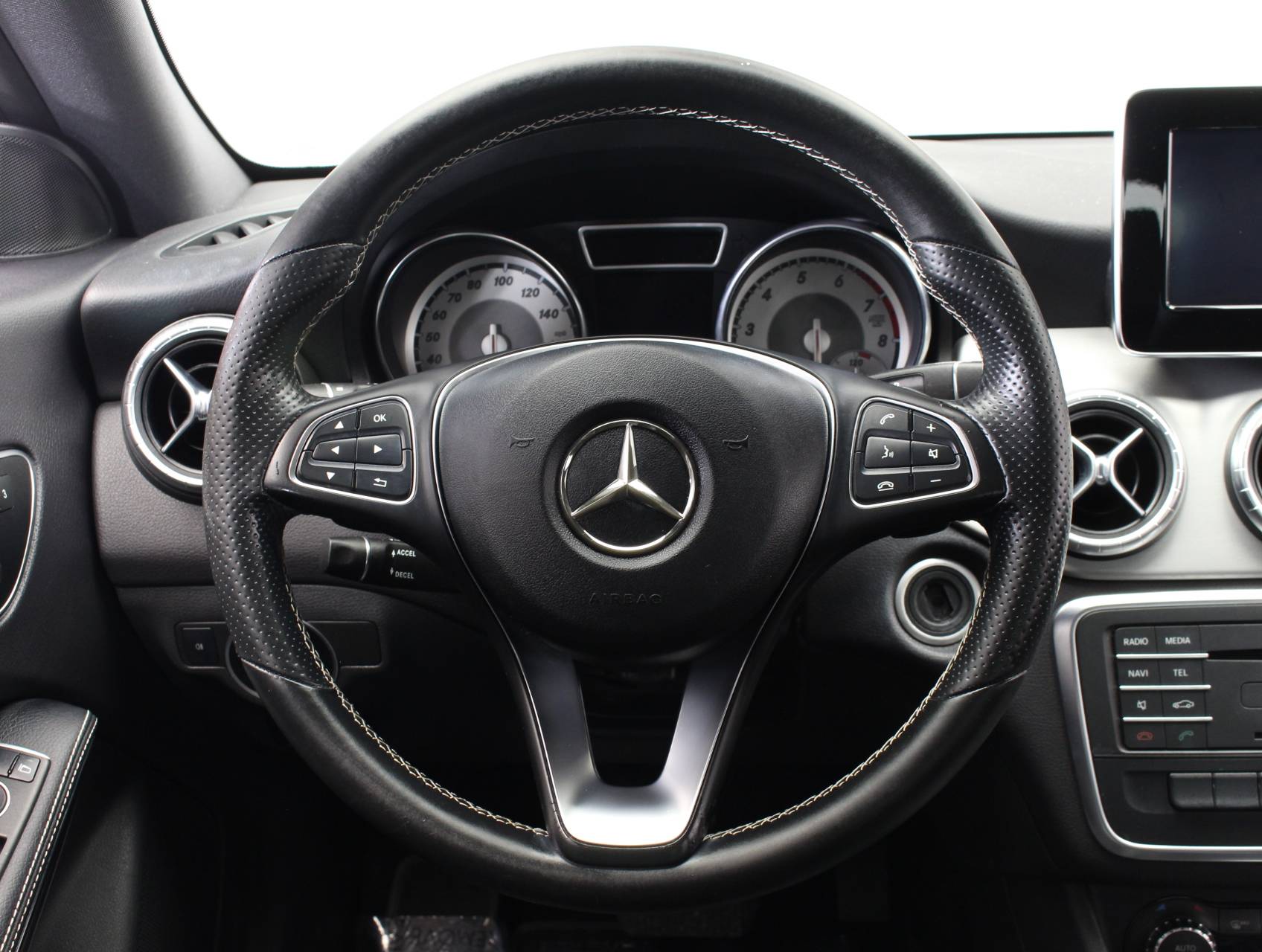 Florida Fine Cars - Used MERCEDES-BENZ CLA CLASS 2015 WEST PALM CLA250