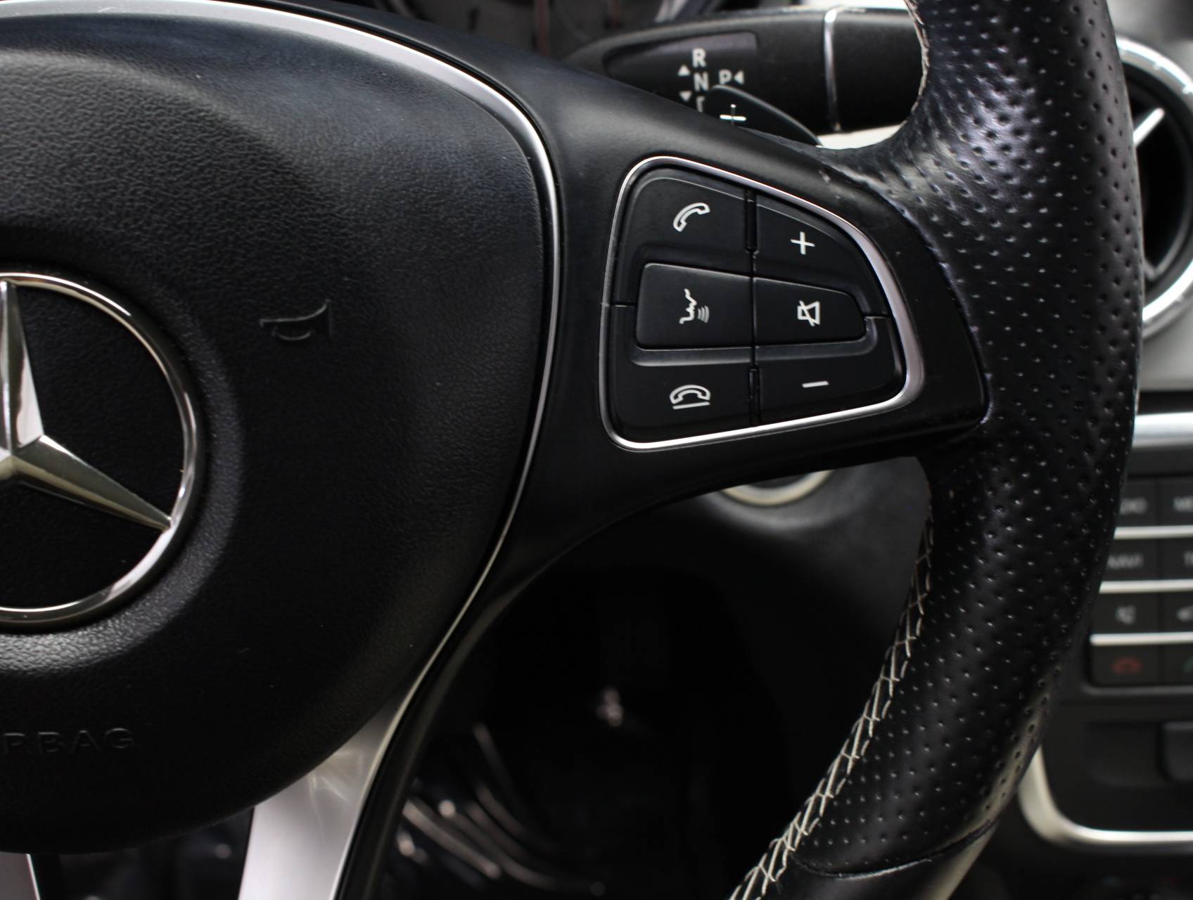 Florida Fine Cars - Used MERCEDES-BENZ CLA CLASS 2015 WEST PALM CLA250