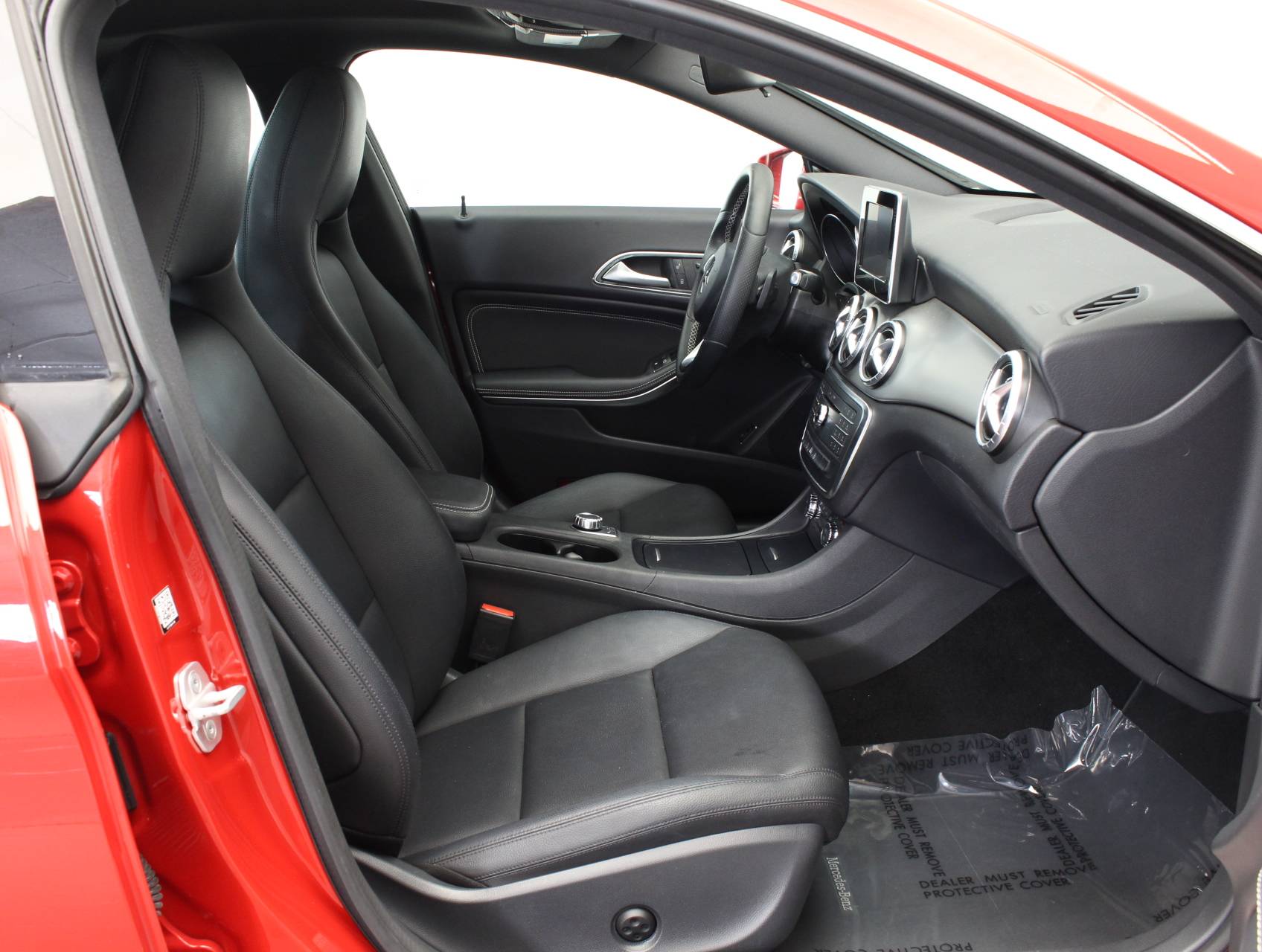 Florida Fine Cars - Used MERCEDES-BENZ CLA CLASS 2015 WEST PALM CLA250