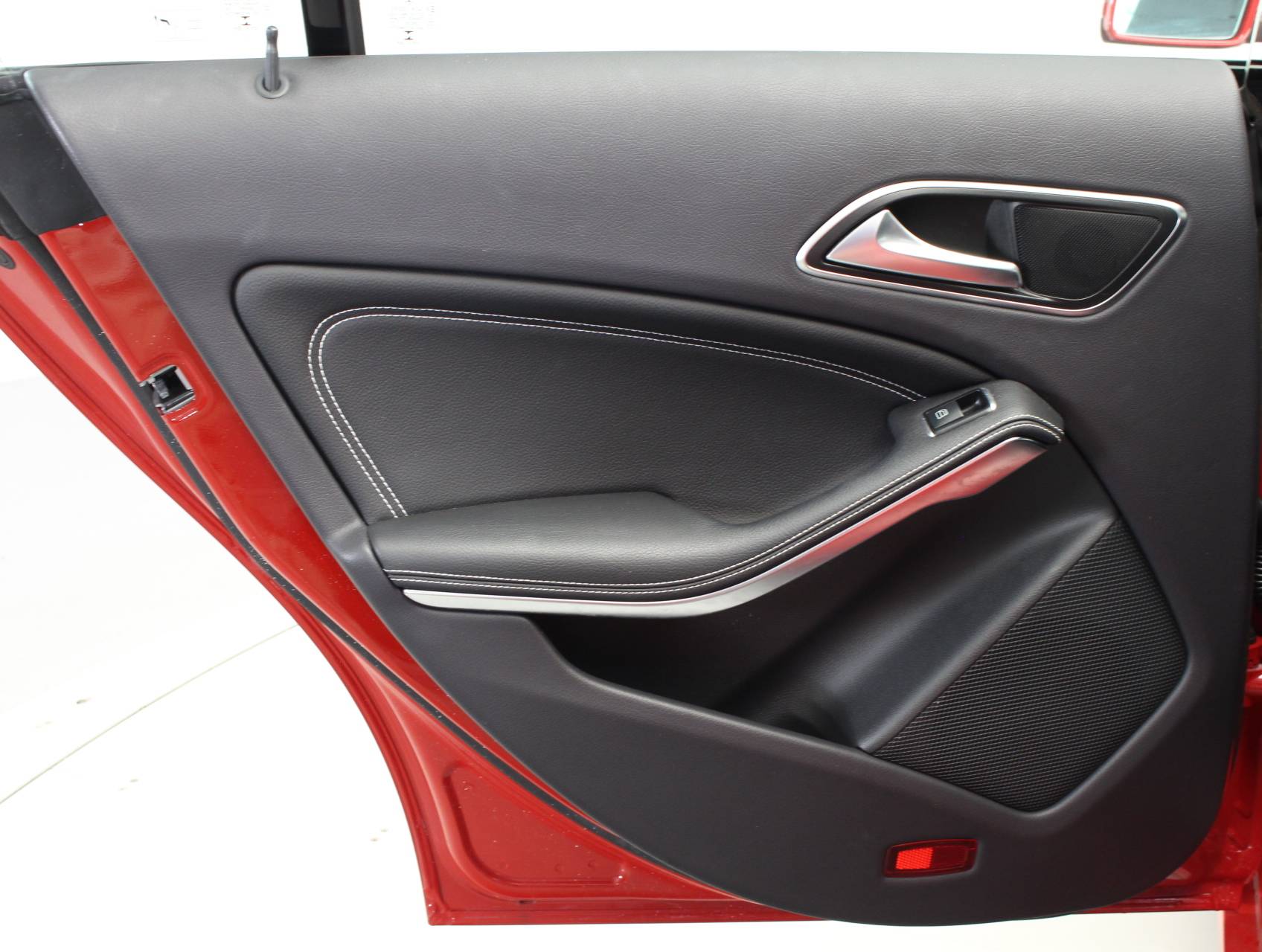 Florida Fine Cars - Used MERCEDES-BENZ CLA CLASS 2015 WEST PALM CLA250