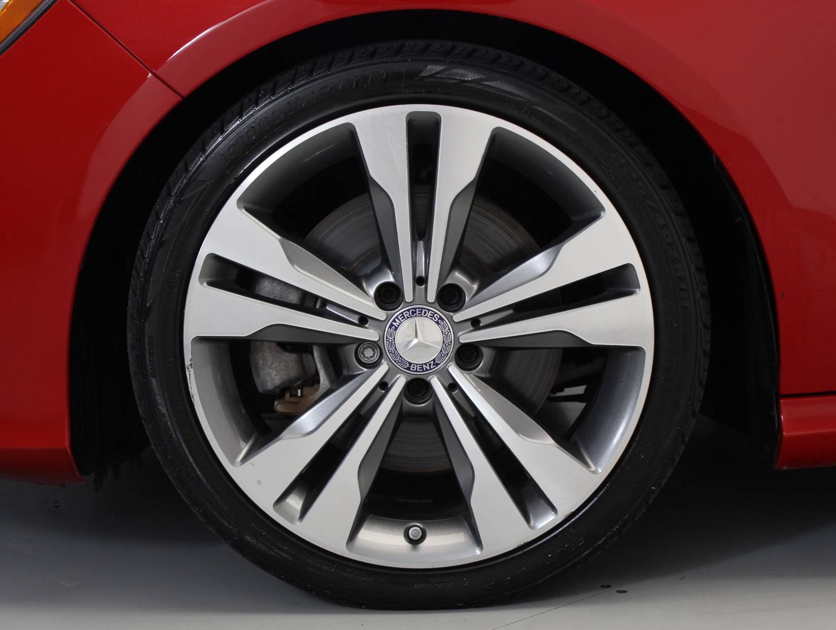 Florida Fine Cars - Used MERCEDES-BENZ CLA CLASS 2015 WEST PALM CLA250