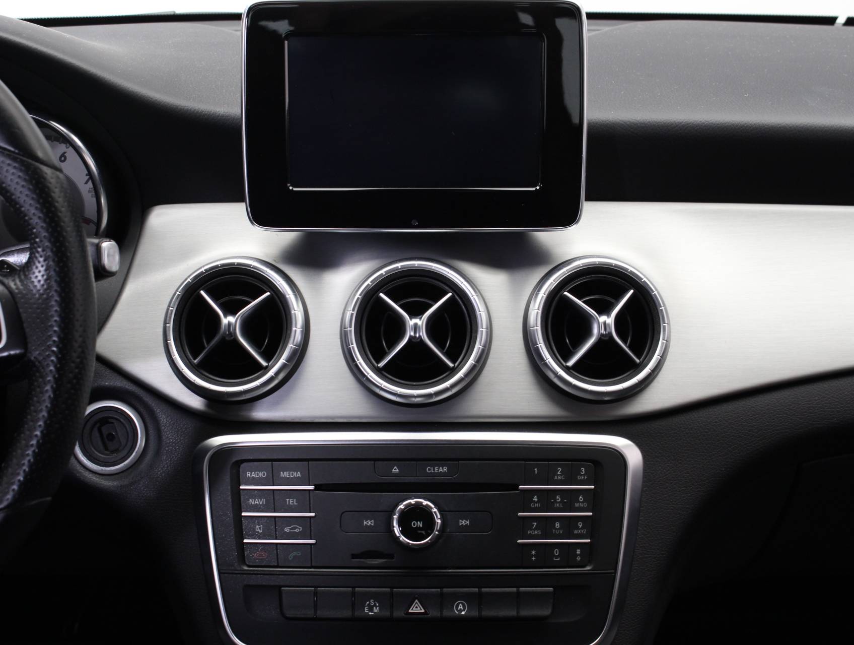 Florida Fine Cars - Used MERCEDES-BENZ CLA CLASS 2015 WEST PALM CLA250