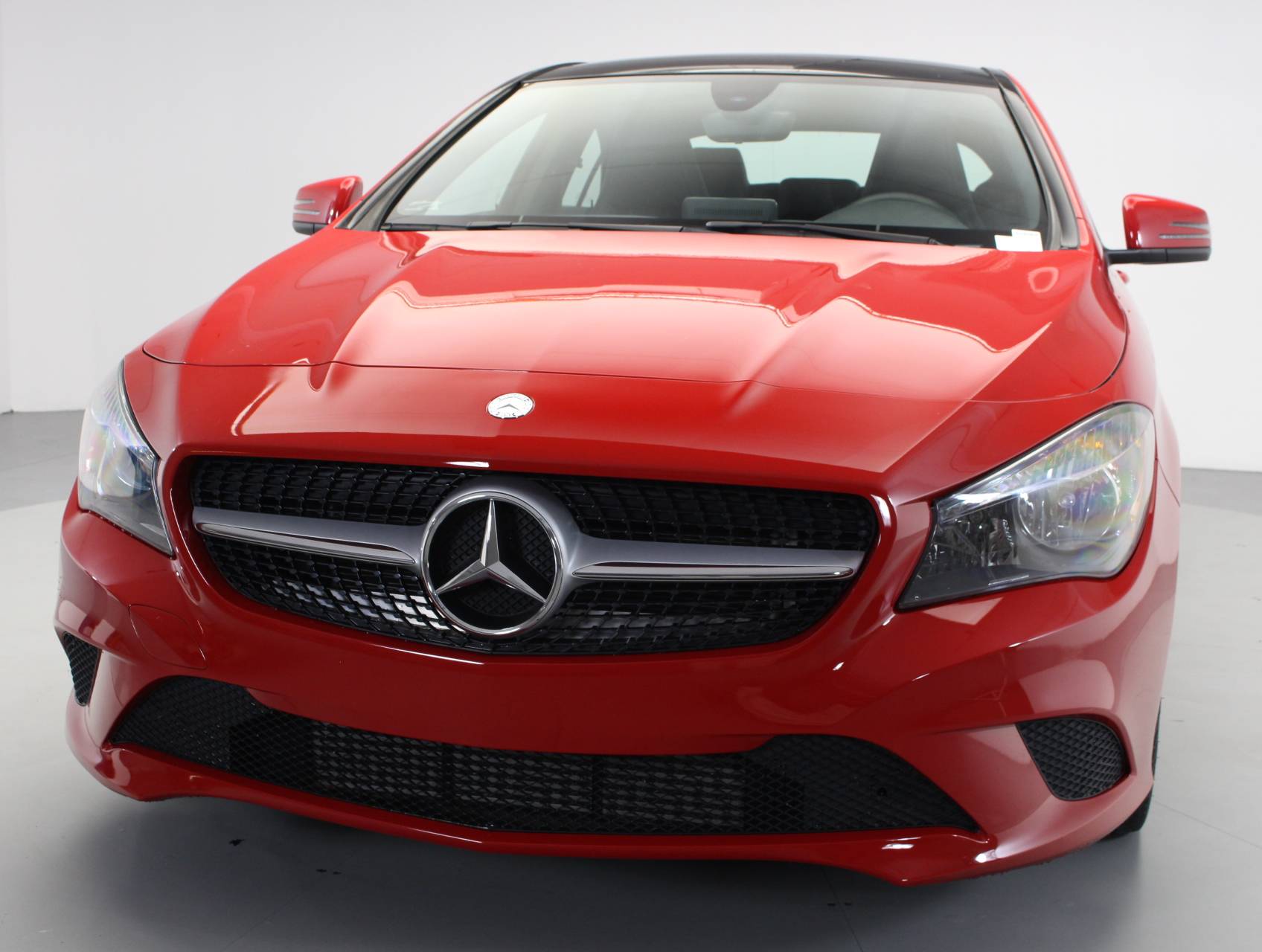 Florida Fine Cars - Used MERCEDES-BENZ CLA CLASS 2015 WEST PALM CLA250