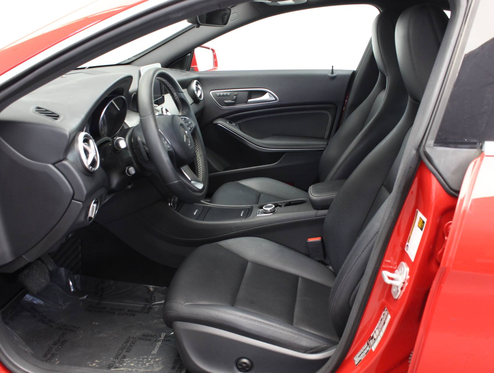 Florida Fine Cars - Used MERCEDES-BENZ CLA CLASS 2015 WEST PALM CLA250