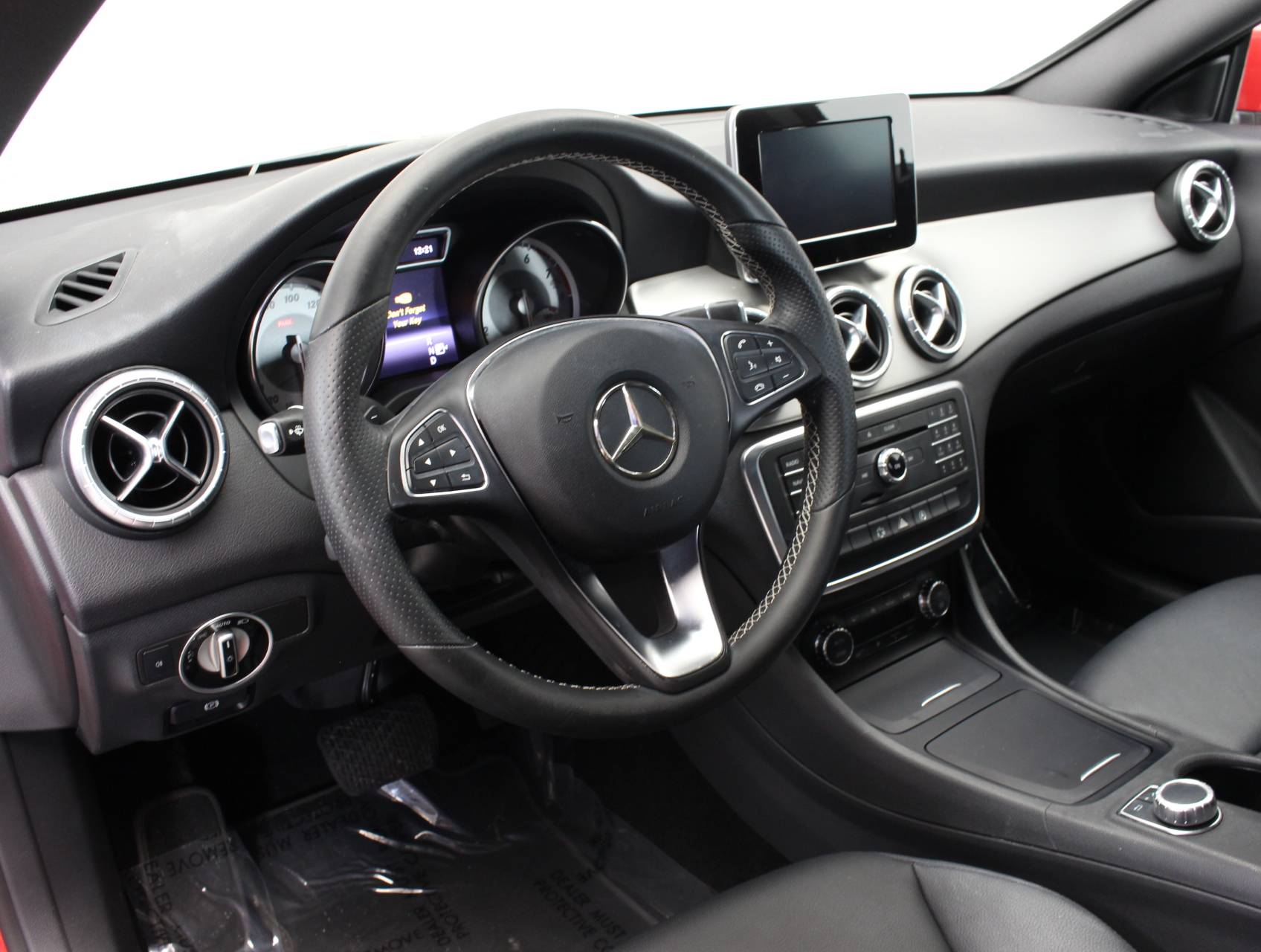 Florida Fine Cars - Used MERCEDES-BENZ CLA CLASS 2015 WEST PALM CLA250