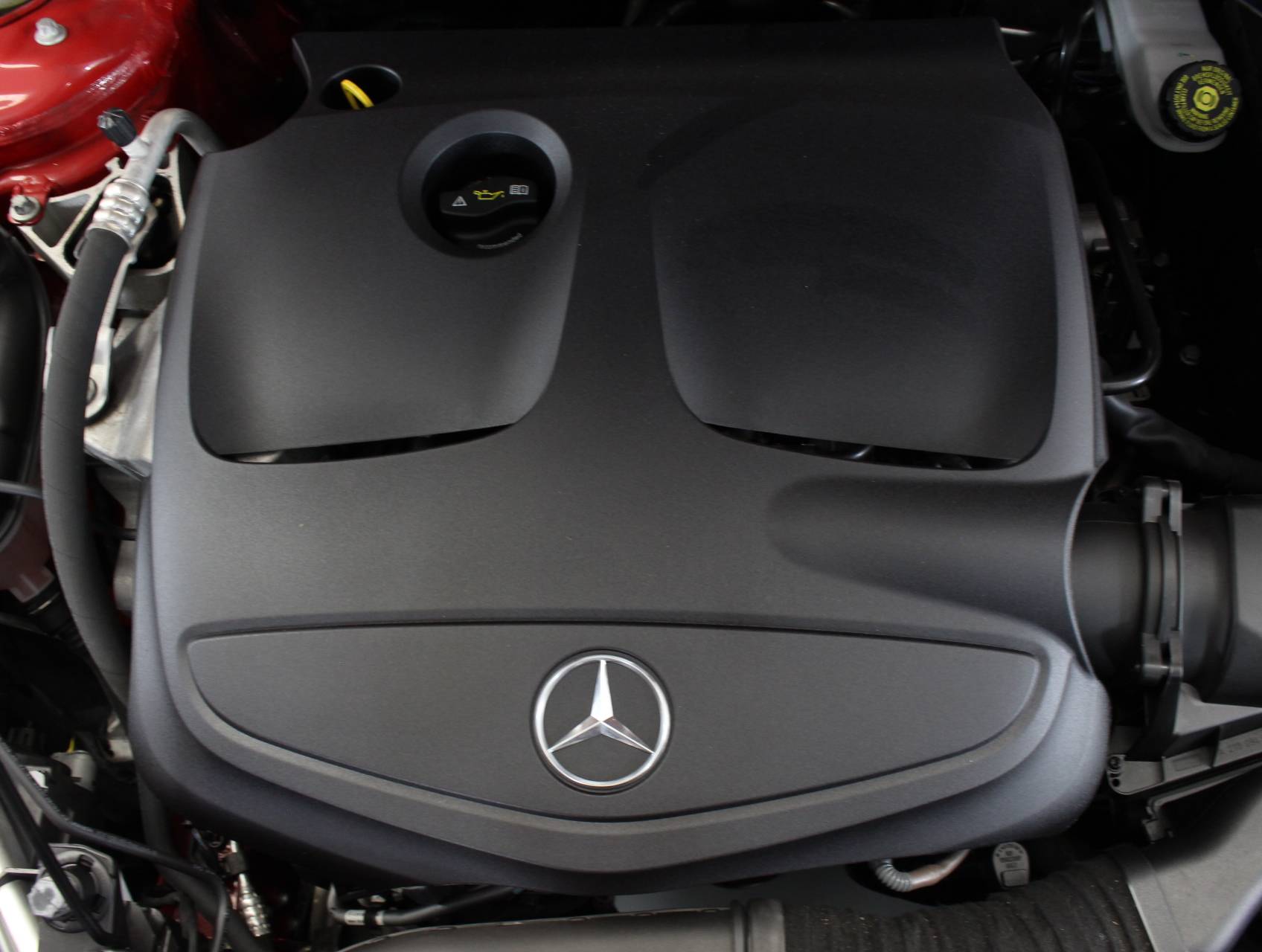 Florida Fine Cars - Used MERCEDES-BENZ CLA CLASS 2015 WEST PALM CLA250