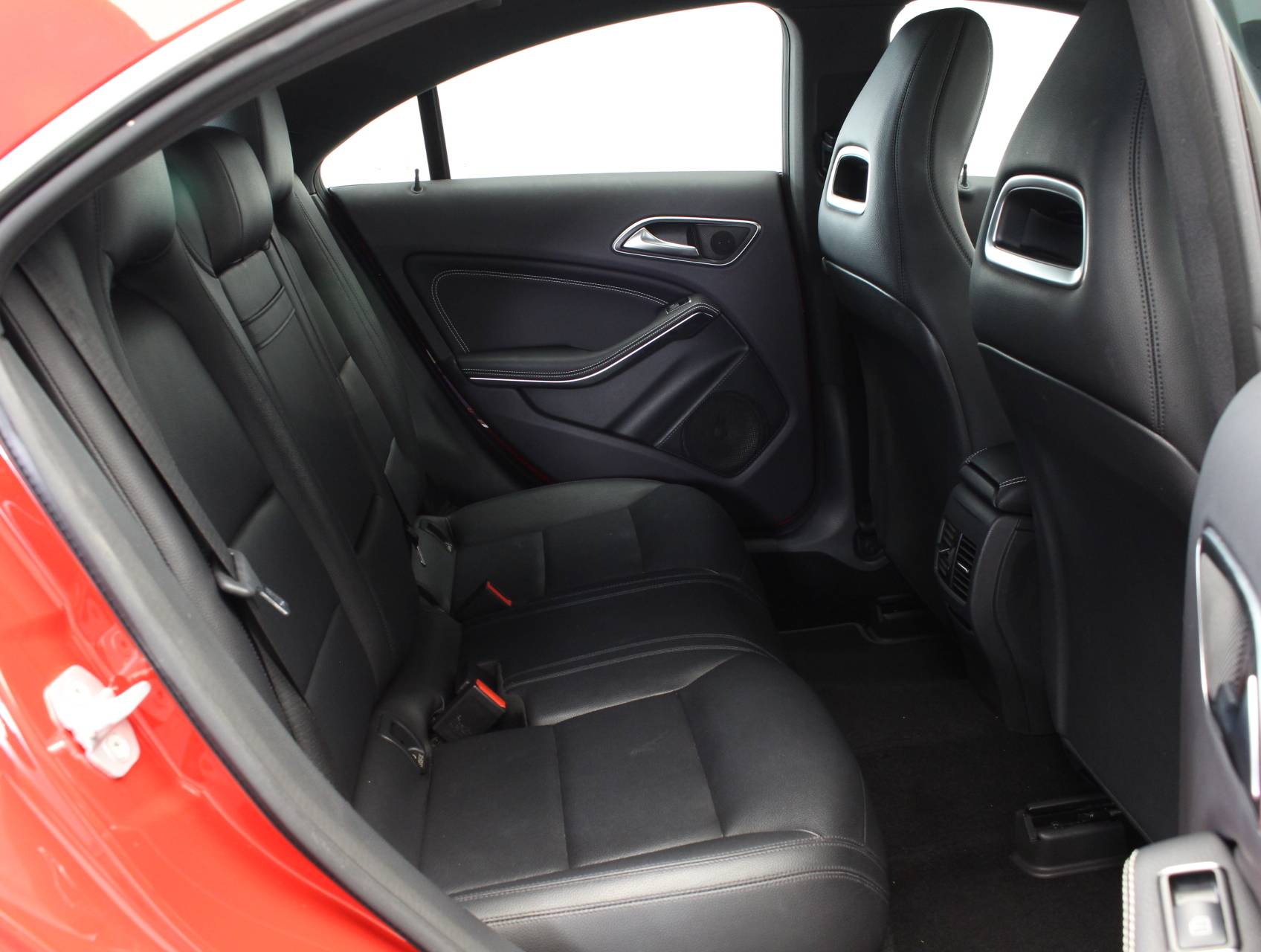 Florida Fine Cars - Used MERCEDES-BENZ CLA CLASS 2015 WEST PALM CLA250