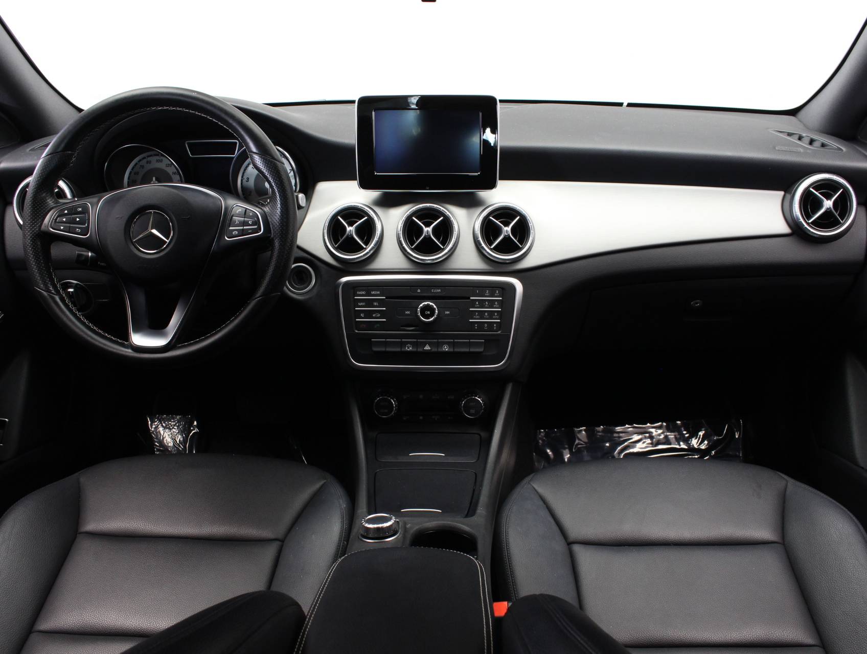 Florida Fine Cars - Used MERCEDES-BENZ CLA CLASS 2015 WEST PALM CLA250