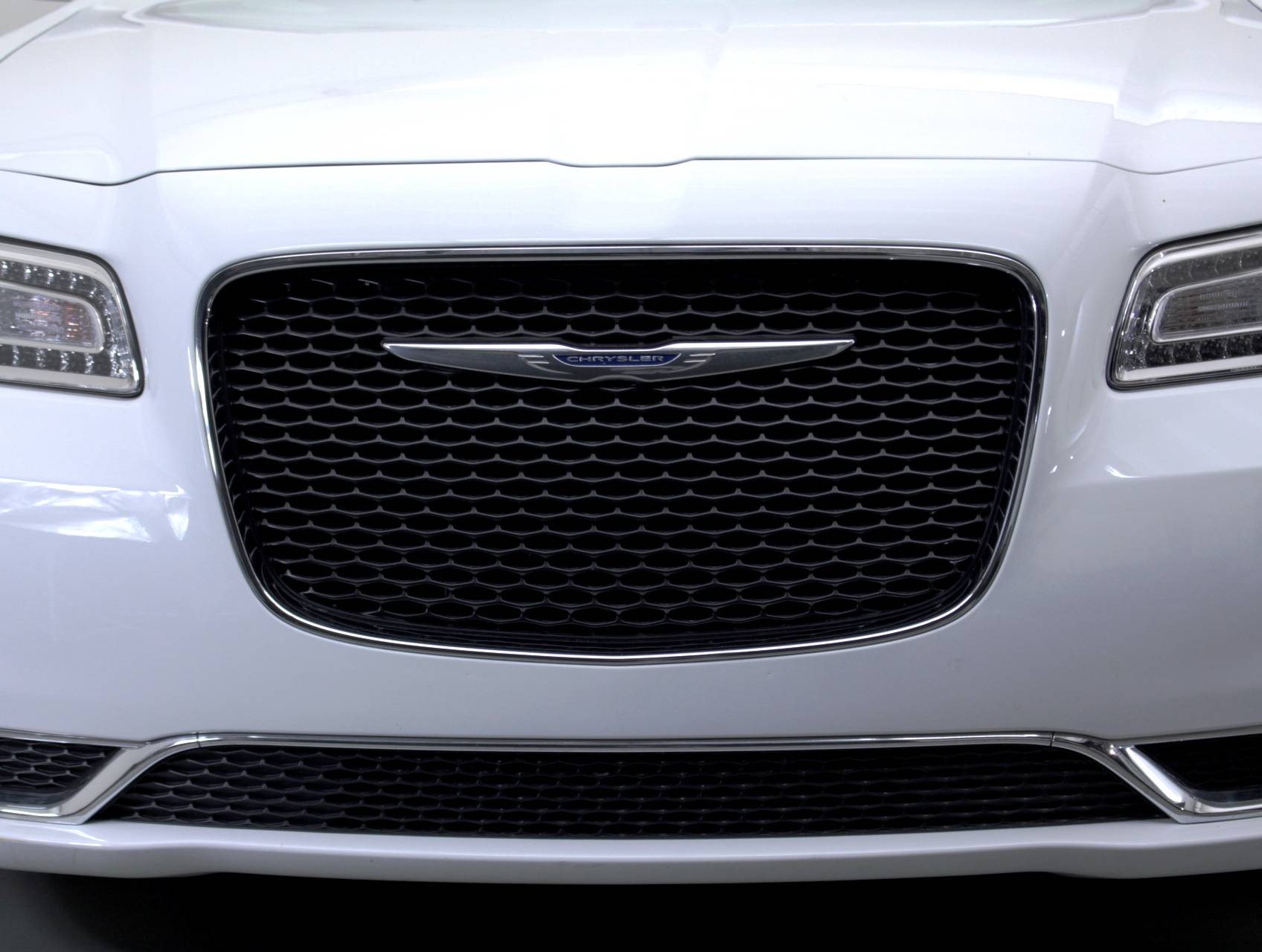 Florida Fine Cars - Used CHRYSLER 300 2016 MIAMI LIMITED