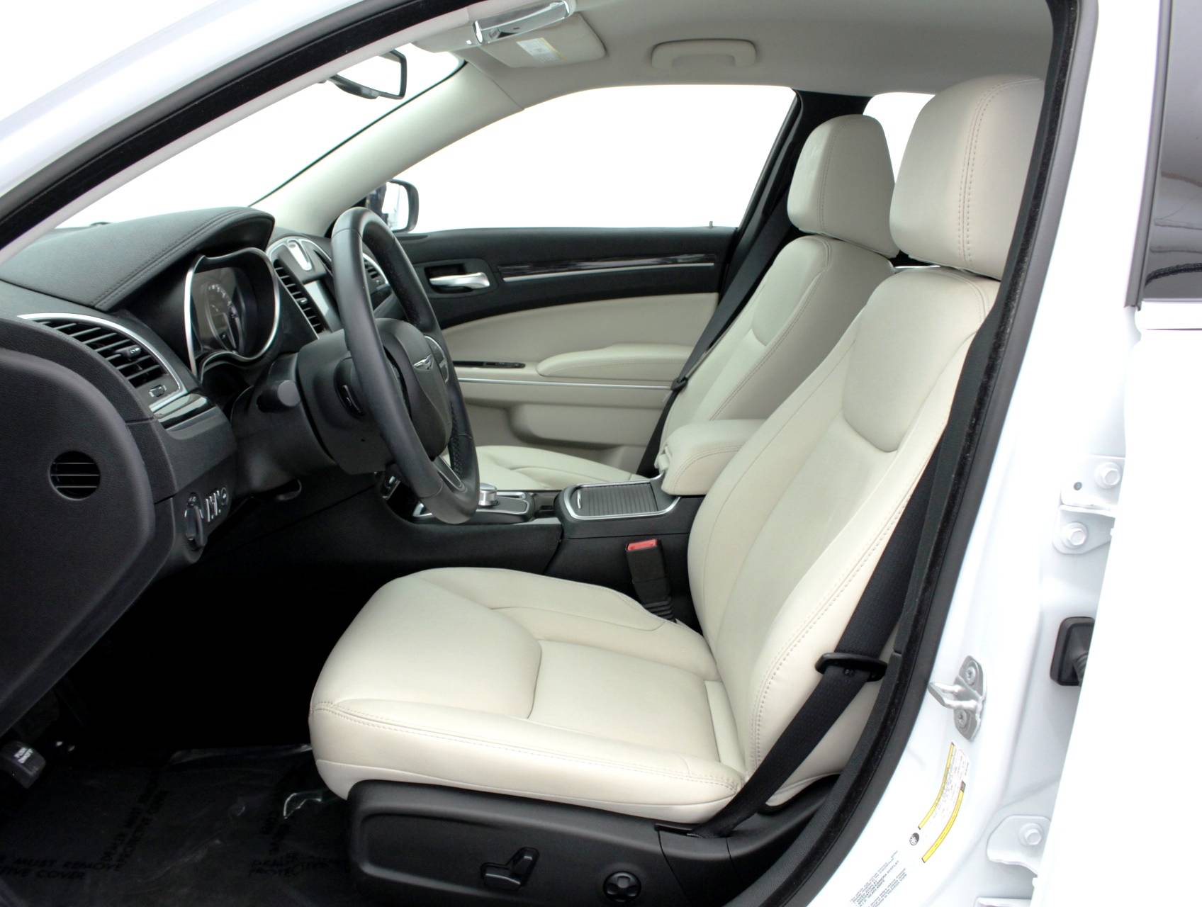 Florida Fine Cars - Used CHRYSLER 300 2016 MIAMI LIMITED