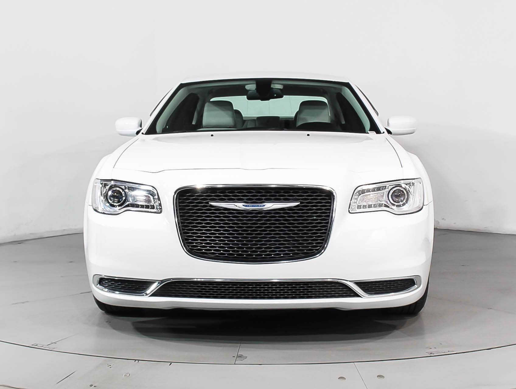 Florida Fine Cars - Used CHRYSLER 300 2016 MIAMI LIMITED