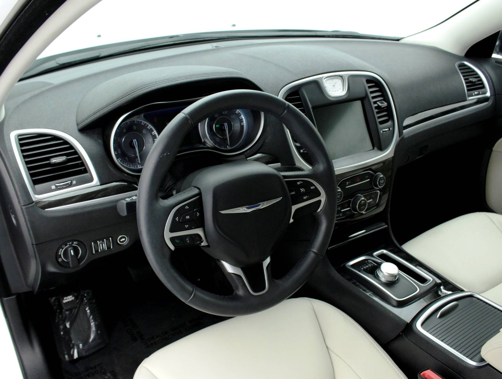 Florida Fine Cars - Used CHRYSLER 300 2016 MIAMI LIMITED