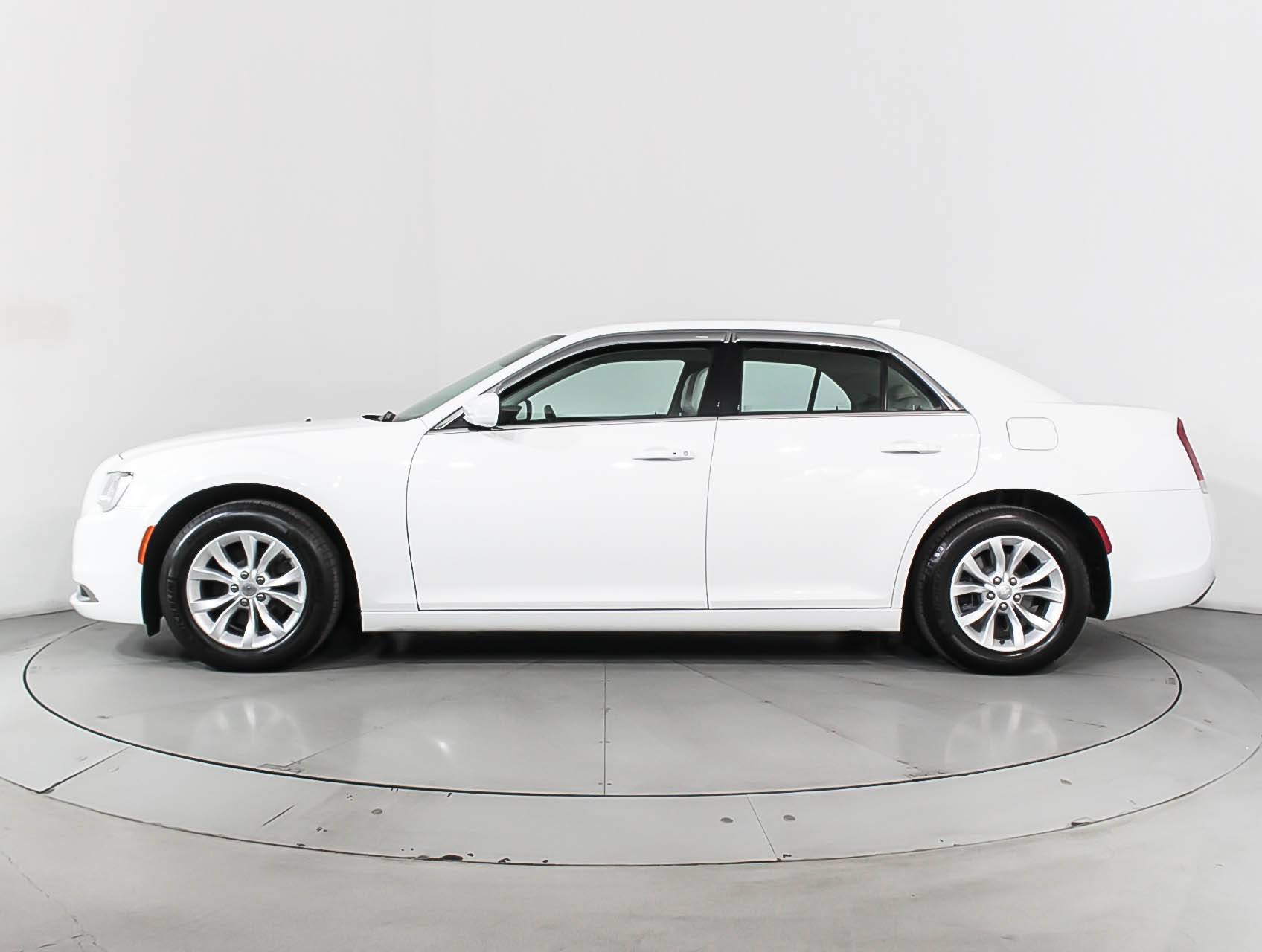 Florida Fine Cars - Used CHRYSLER 300 2016 MIAMI LIMITED