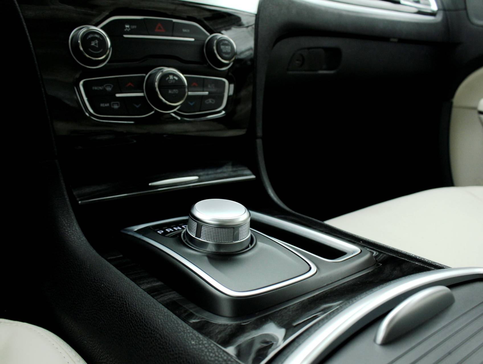 Florida Fine Cars - Used CHRYSLER 300 2016 MIAMI LIMITED