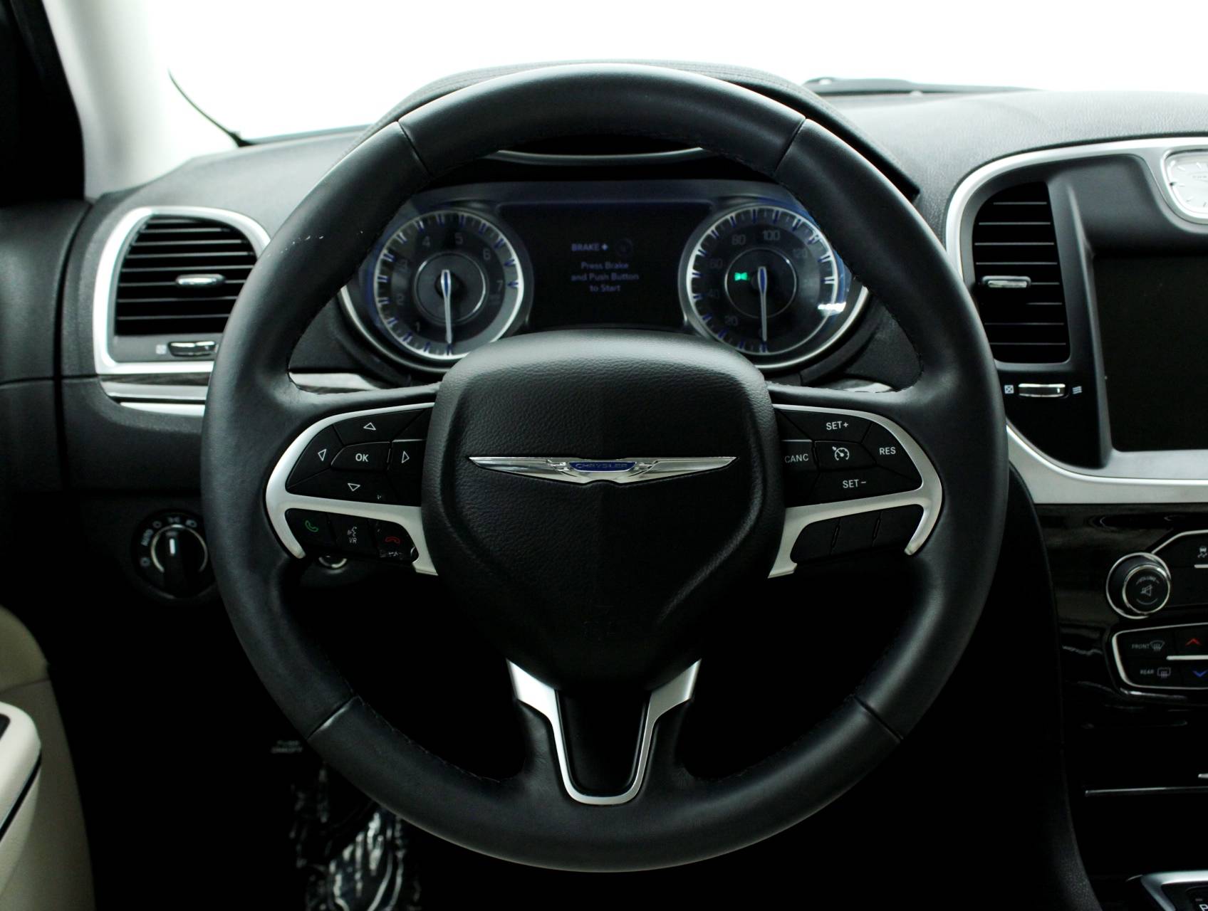 Florida Fine Cars - Used CHRYSLER 300 2016 MIAMI LIMITED