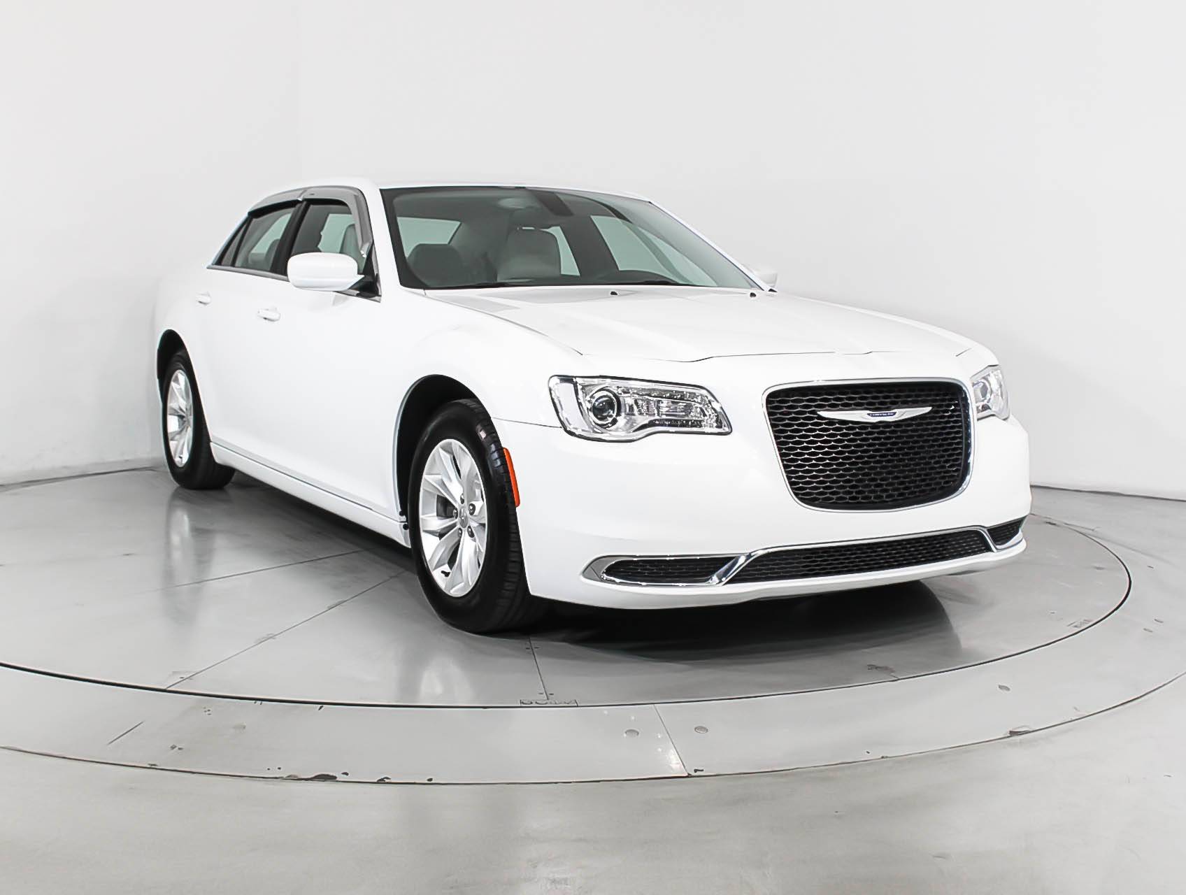 Florida Fine Cars - Used CHRYSLER 300 2016 MIAMI LIMITED