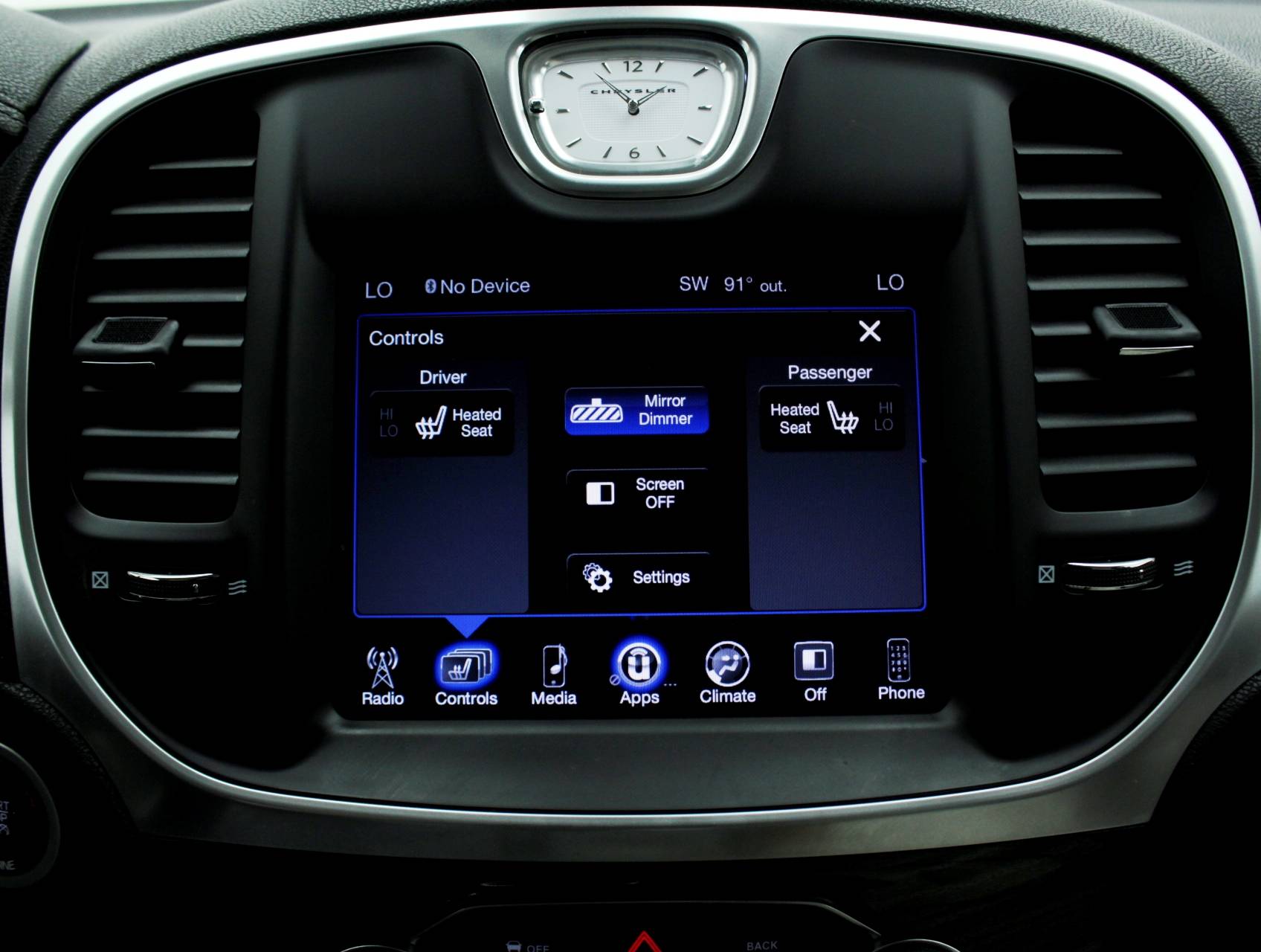 Florida Fine Cars - Used CHRYSLER 300 2016 MIAMI LIMITED