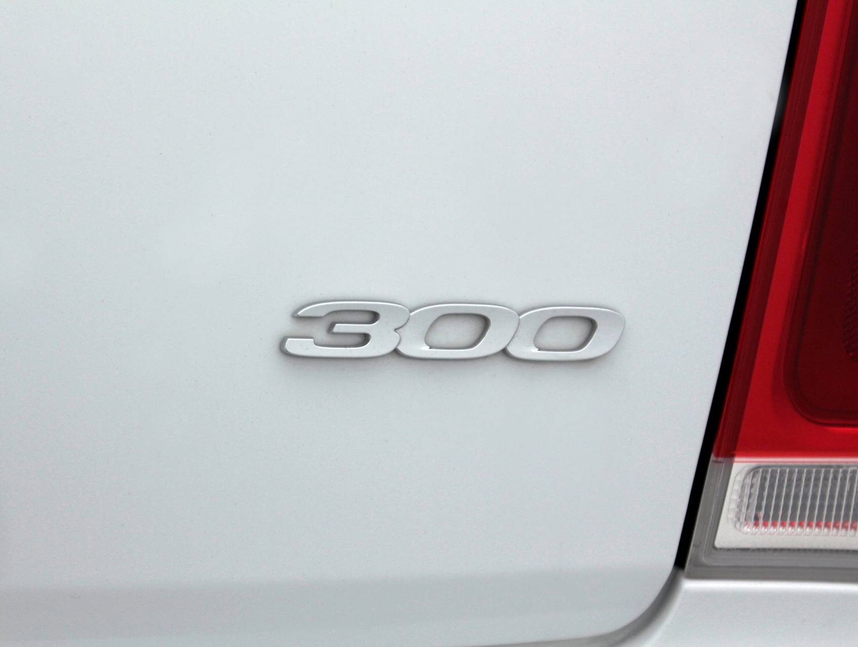 Florida Fine Cars - Used CHRYSLER 300 2016 MIAMI LIMITED