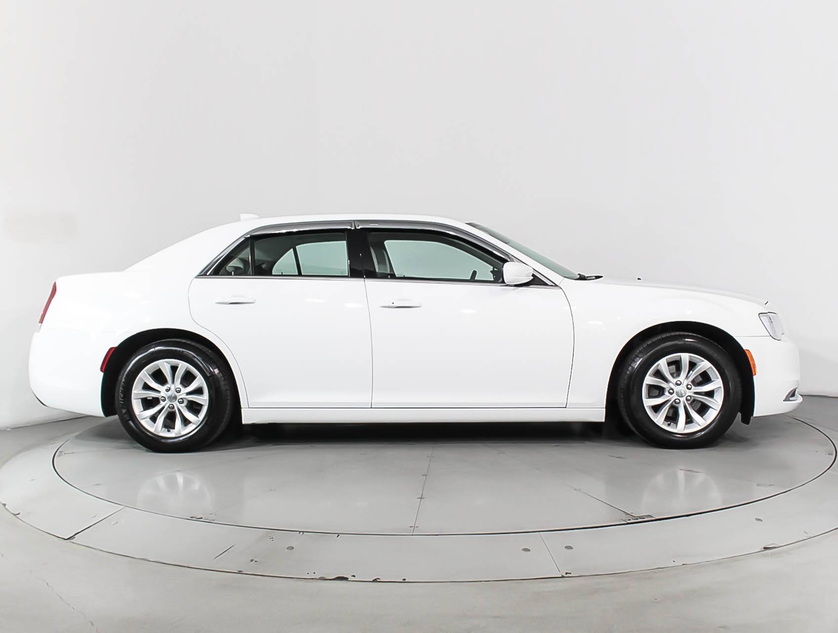 Florida Fine Cars - Used CHRYSLER 300 2016 MIAMI LIMITED