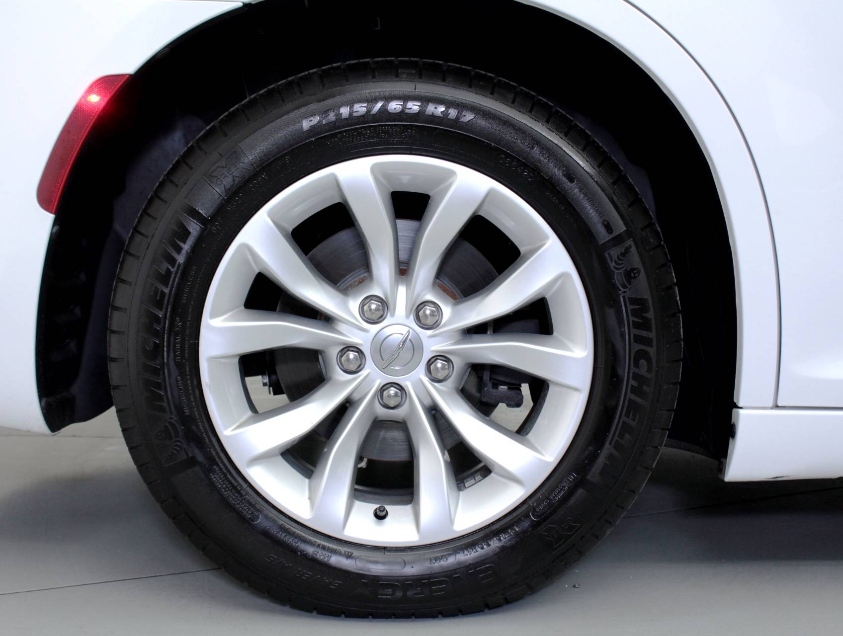 Florida Fine Cars - Used CHRYSLER 300 2016 MIAMI LIMITED