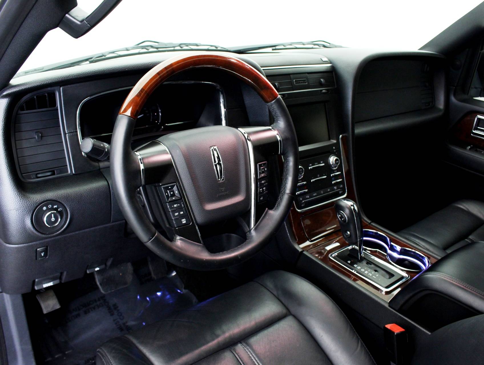 Florida Fine Cars - Used LINCOLN NAVIGATOR 2015 MIAMI 