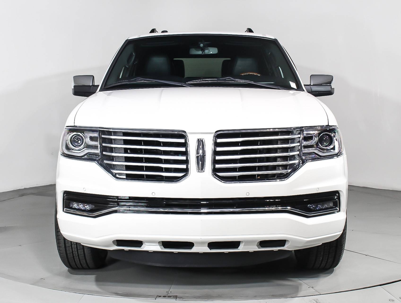 Florida Fine Cars - Used LINCOLN NAVIGATOR 2015 MIAMI 