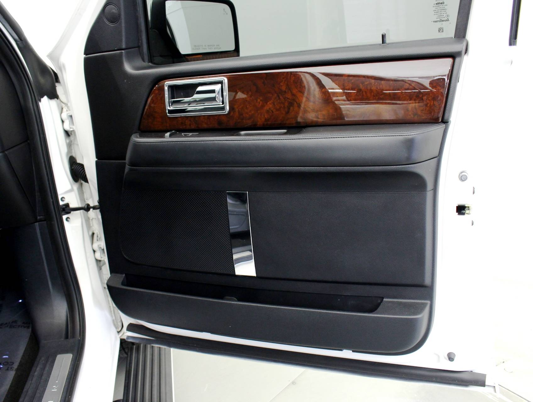 Florida Fine Cars - Used LINCOLN NAVIGATOR 2015 MIAMI 