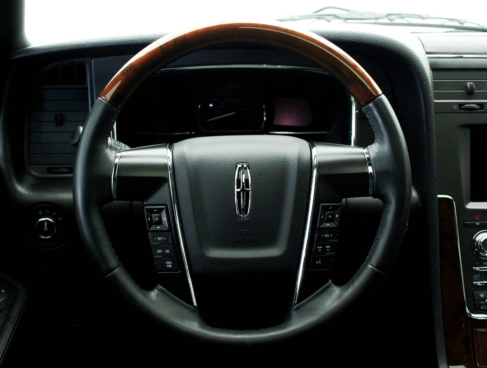 Florida Fine Cars - Used LINCOLN NAVIGATOR 2015 MIAMI 