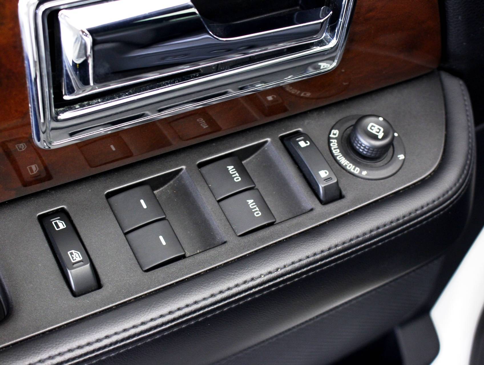 Florida Fine Cars - Used LINCOLN NAVIGATOR 2015 MIAMI 