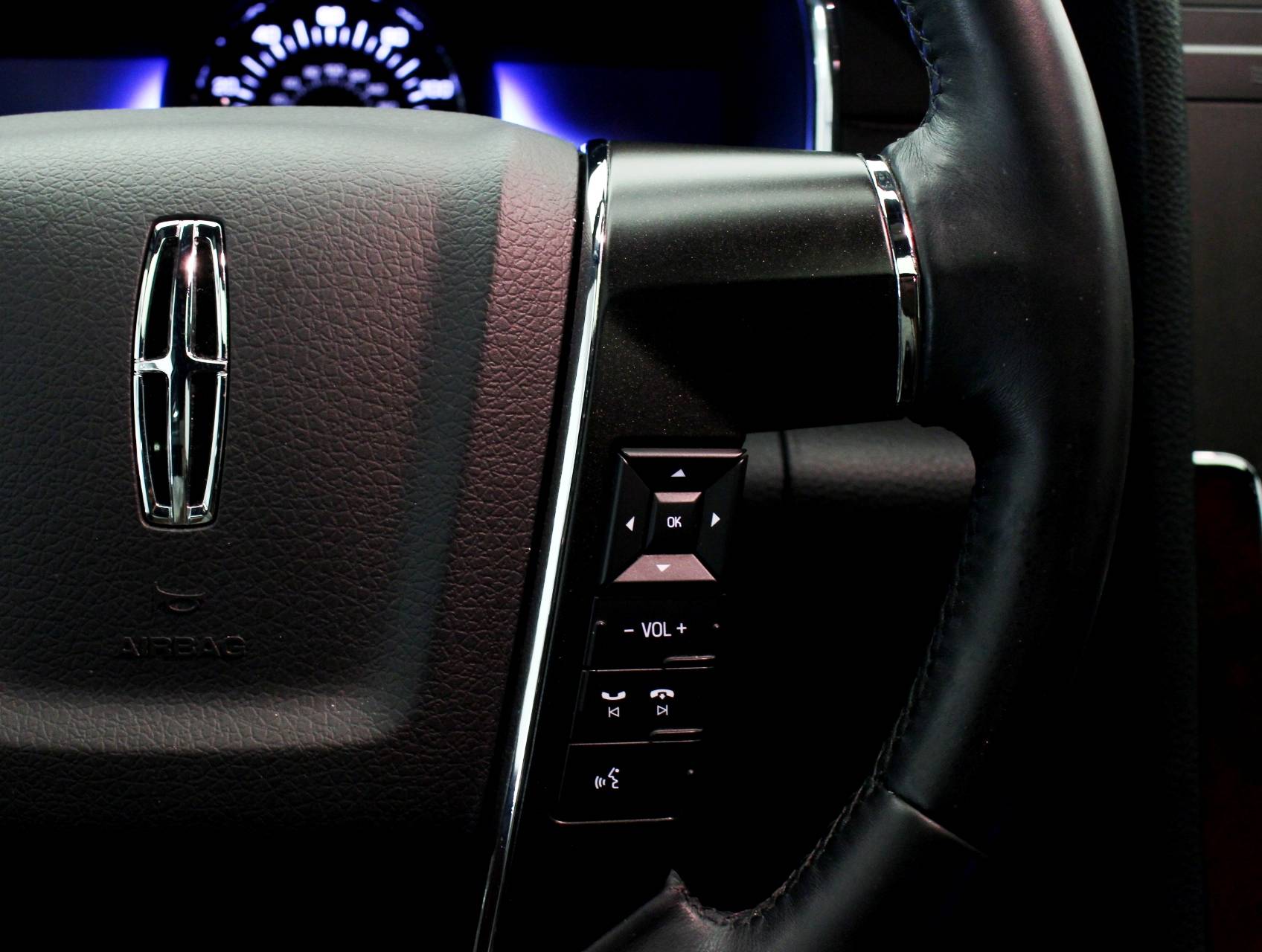 Florida Fine Cars - Used LINCOLN NAVIGATOR 2015 MIAMI 