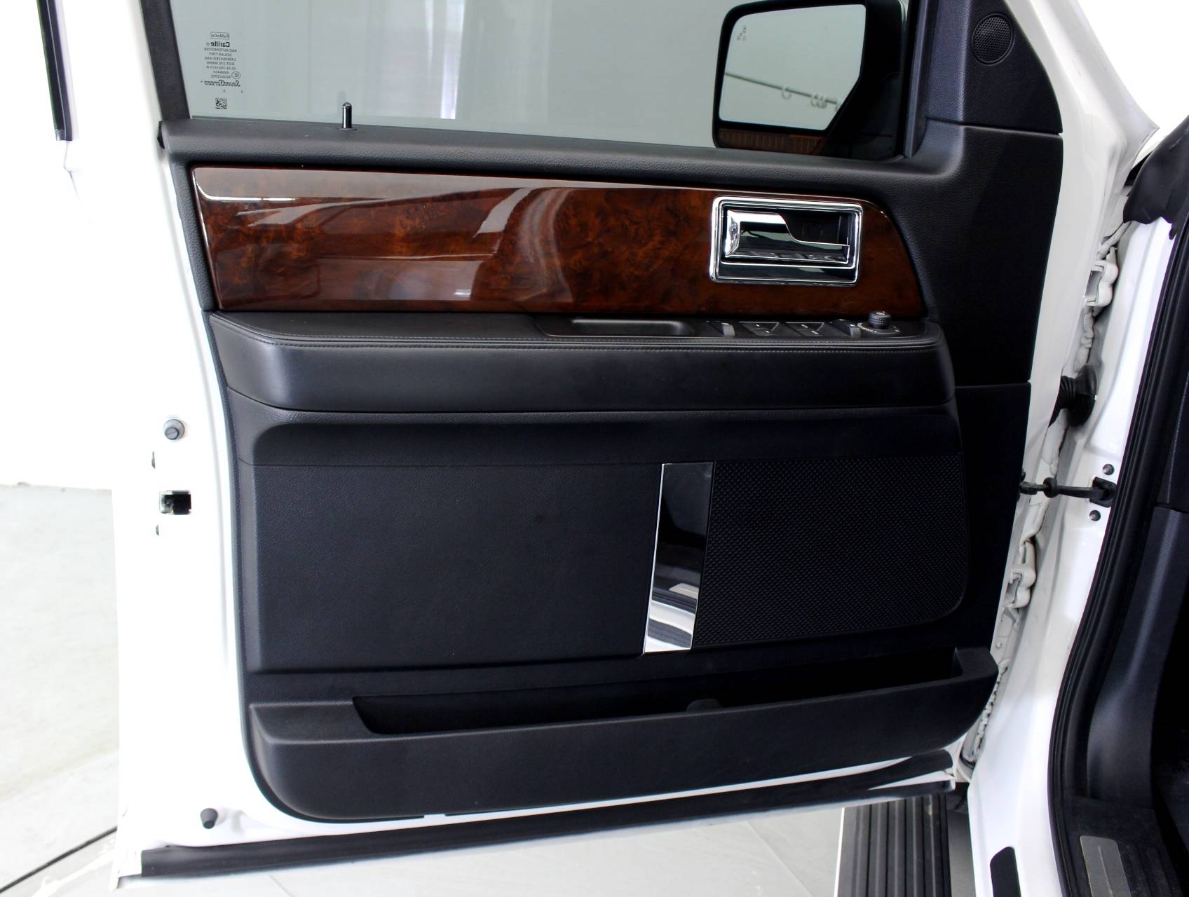 Florida Fine Cars - Used LINCOLN NAVIGATOR 2015 MIAMI 