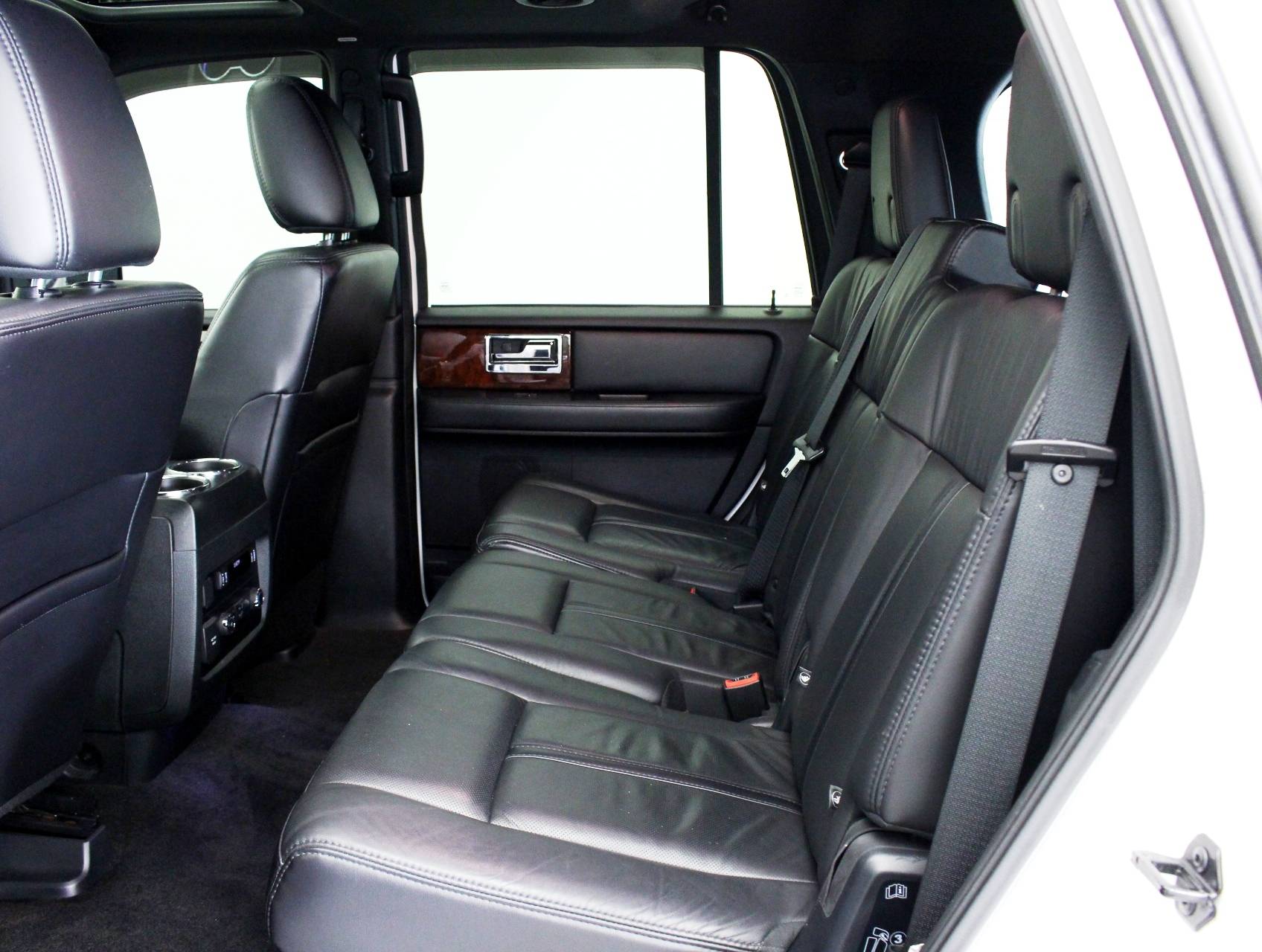 Florida Fine Cars - Used LINCOLN NAVIGATOR 2015 MIAMI 