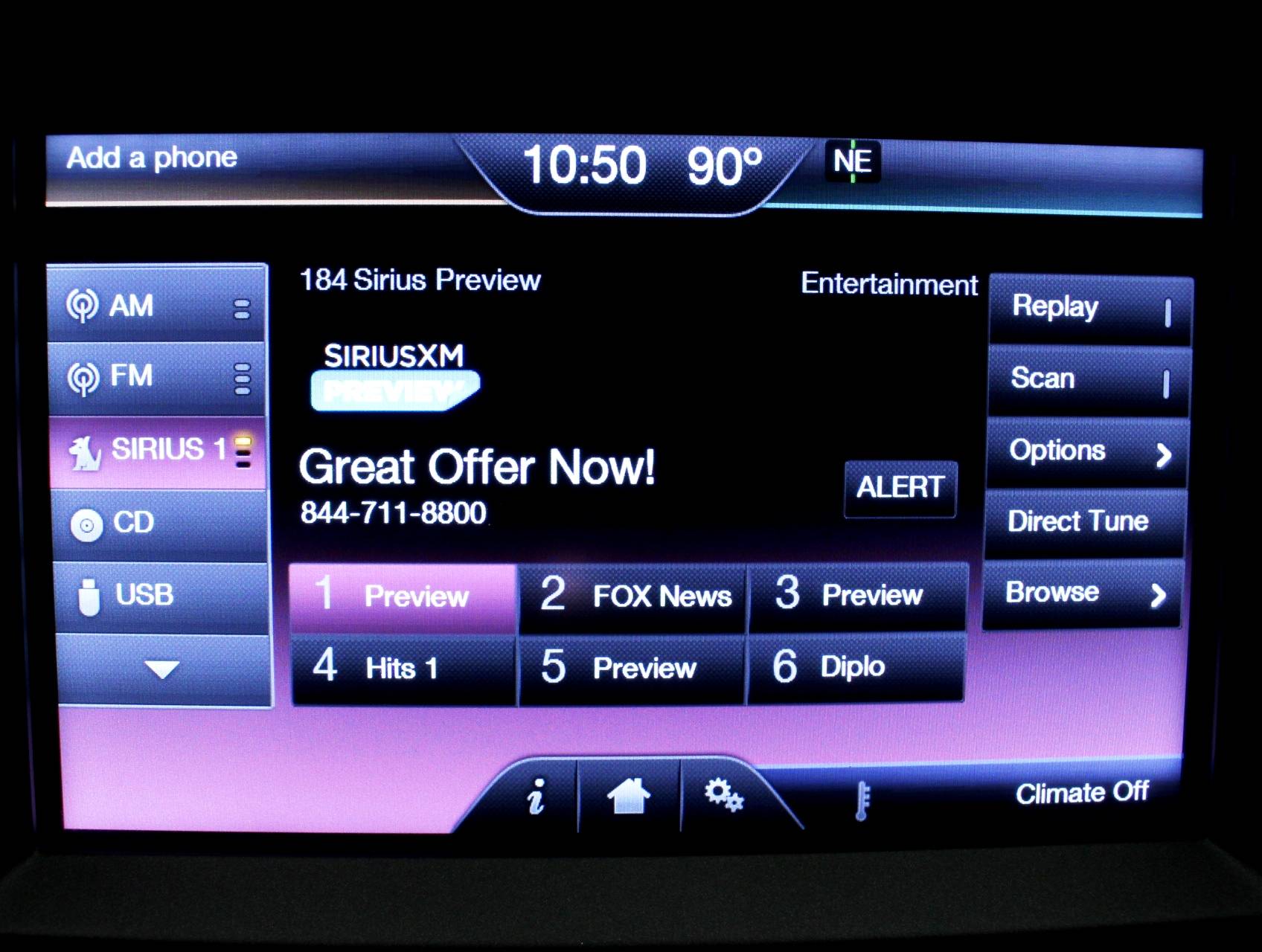 Florida Fine Cars - Used LINCOLN NAVIGATOR 2015 MIAMI 