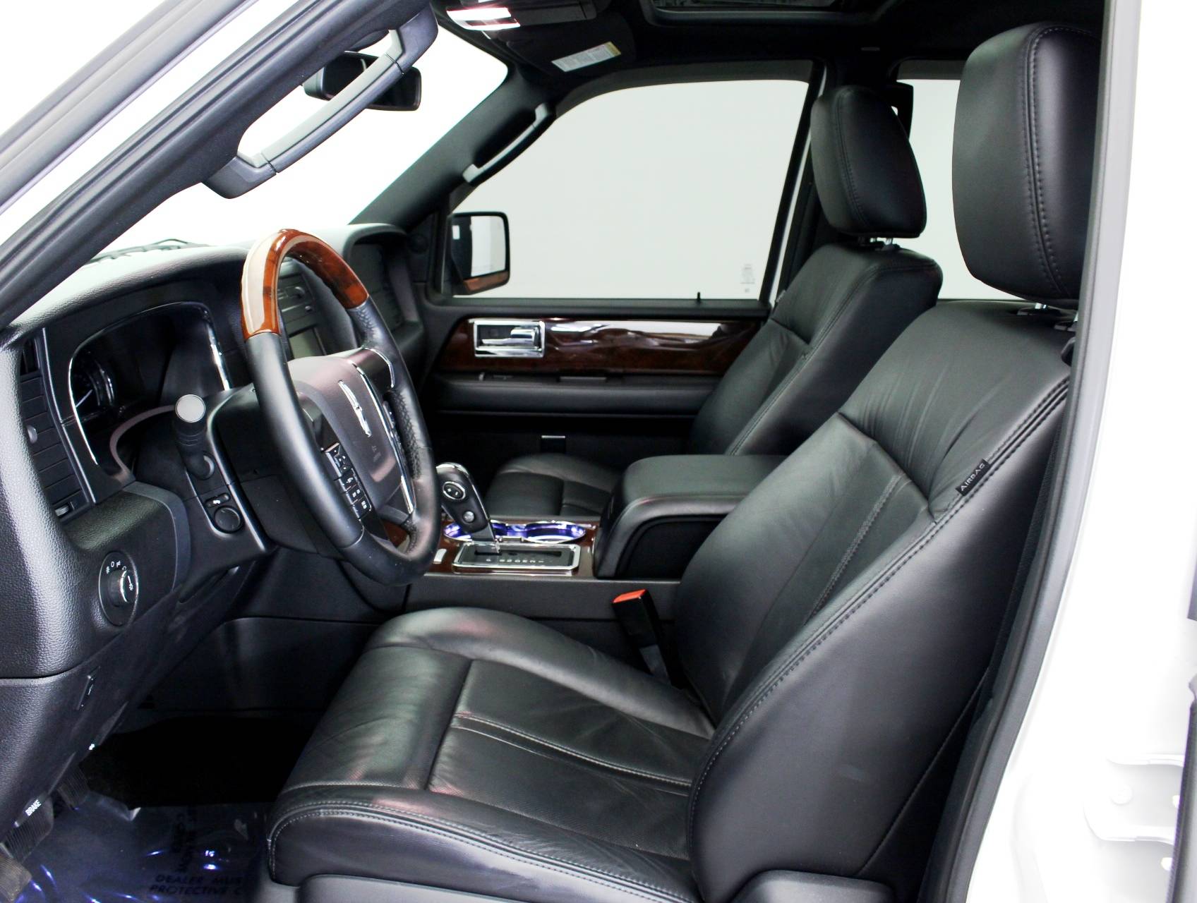 Florida Fine Cars - Used LINCOLN NAVIGATOR 2015 MIAMI 