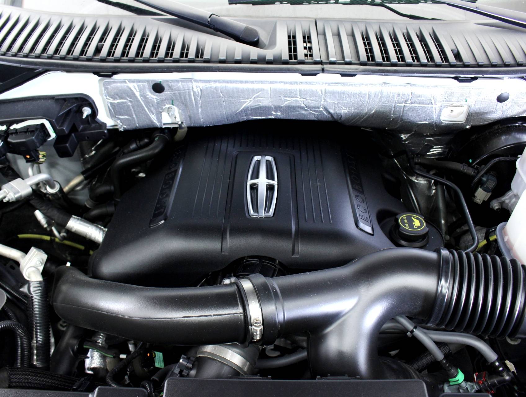 Florida Fine Cars - Used LINCOLN NAVIGATOR 2015 MIAMI 