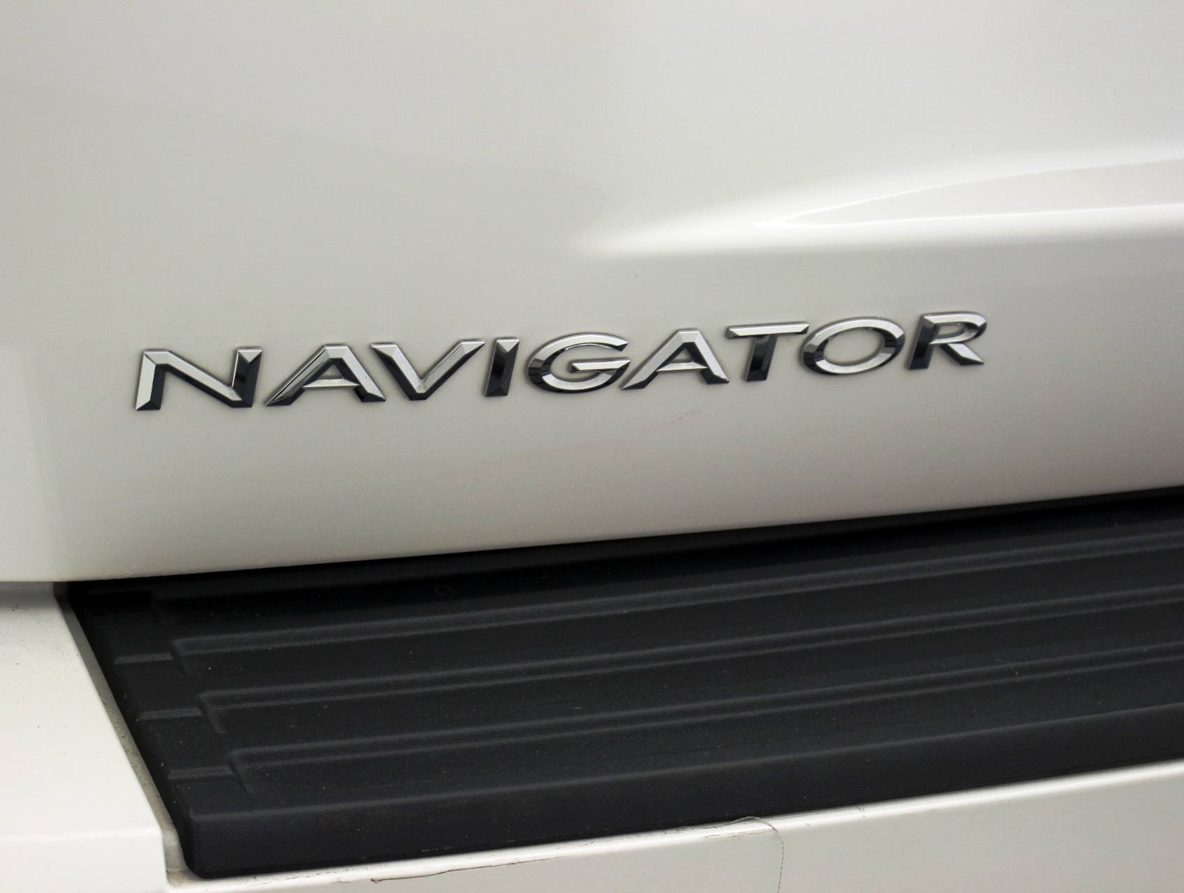 Florida Fine Cars - Used LINCOLN NAVIGATOR 2015 MIAMI 