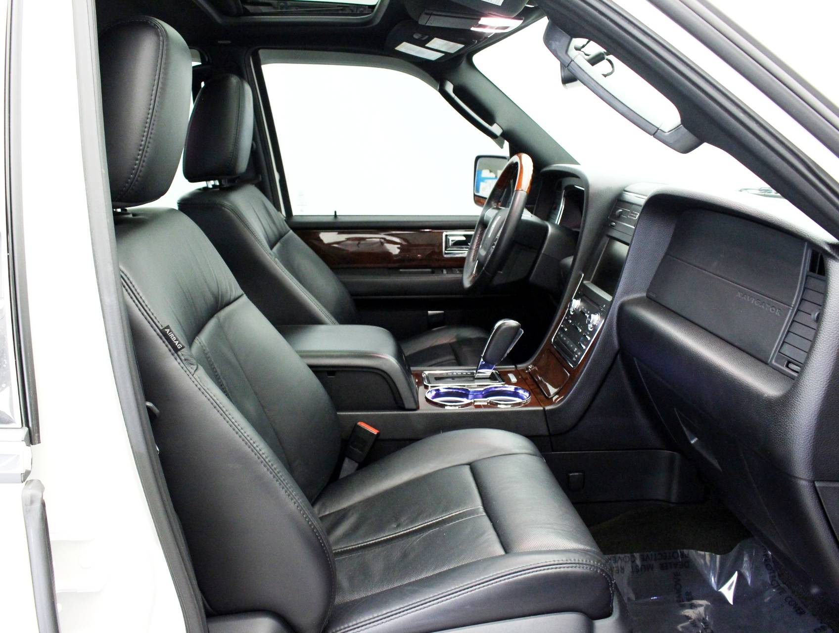 Florida Fine Cars - Used LINCOLN NAVIGATOR 2015 MIAMI 