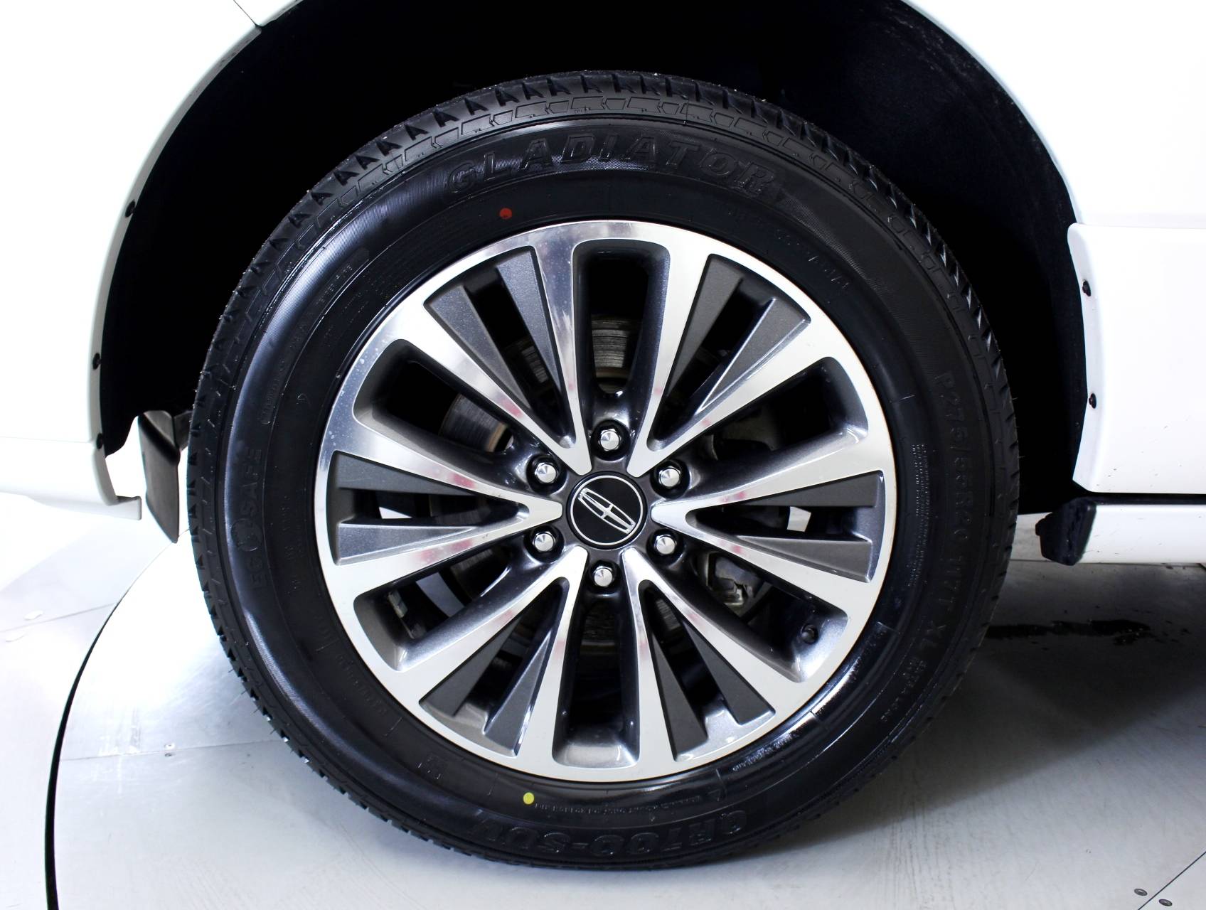 Florida Fine Cars - Used LINCOLN NAVIGATOR 2015 MIAMI 