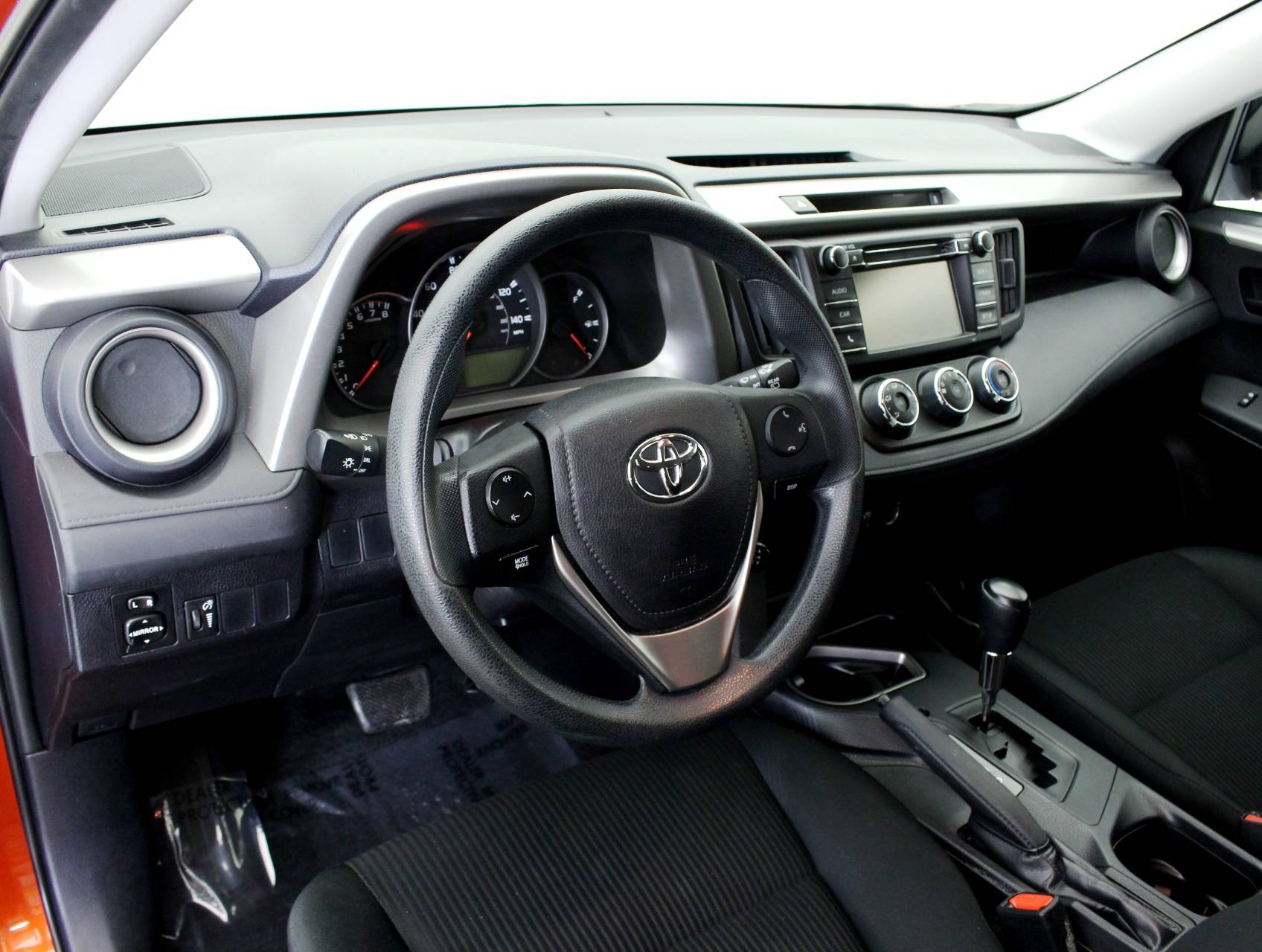 Florida Fine Cars - Used TOYOTA RAV4 2016 MIAMI LE